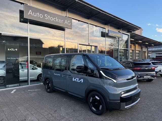 Kia PV5 Passenger 71.2 kWh Plus - Vorschau 2