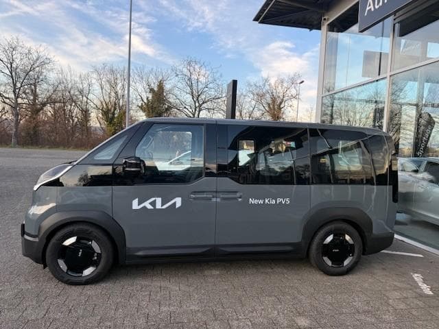 Kia PV5 Passenger 71.2 kWh Plus - Vorschau 3