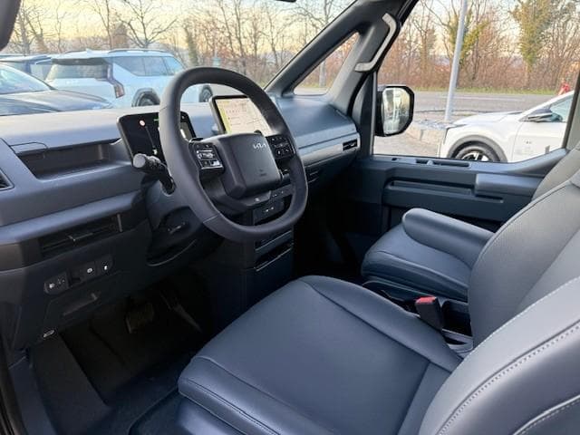 Kia PV5 Passenger 71.2 kWh Plus - Vorschau 5