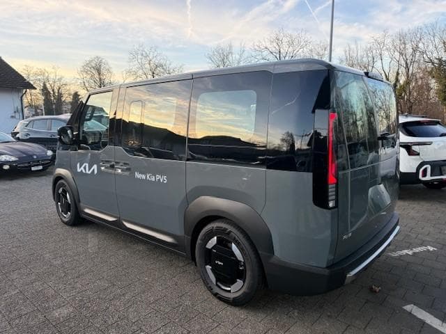 Kia PV5 Passenger 71.2 kWh Plus - Vorschau 4