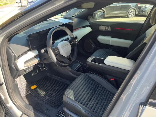 Kia EV4 81 kWh GT-Line - Vorschau 3