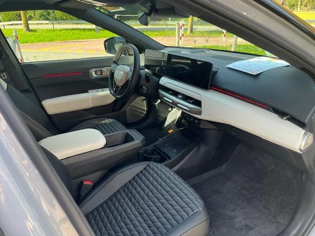 Kia EV4 81 kWh GT-Line - Vorschau 5