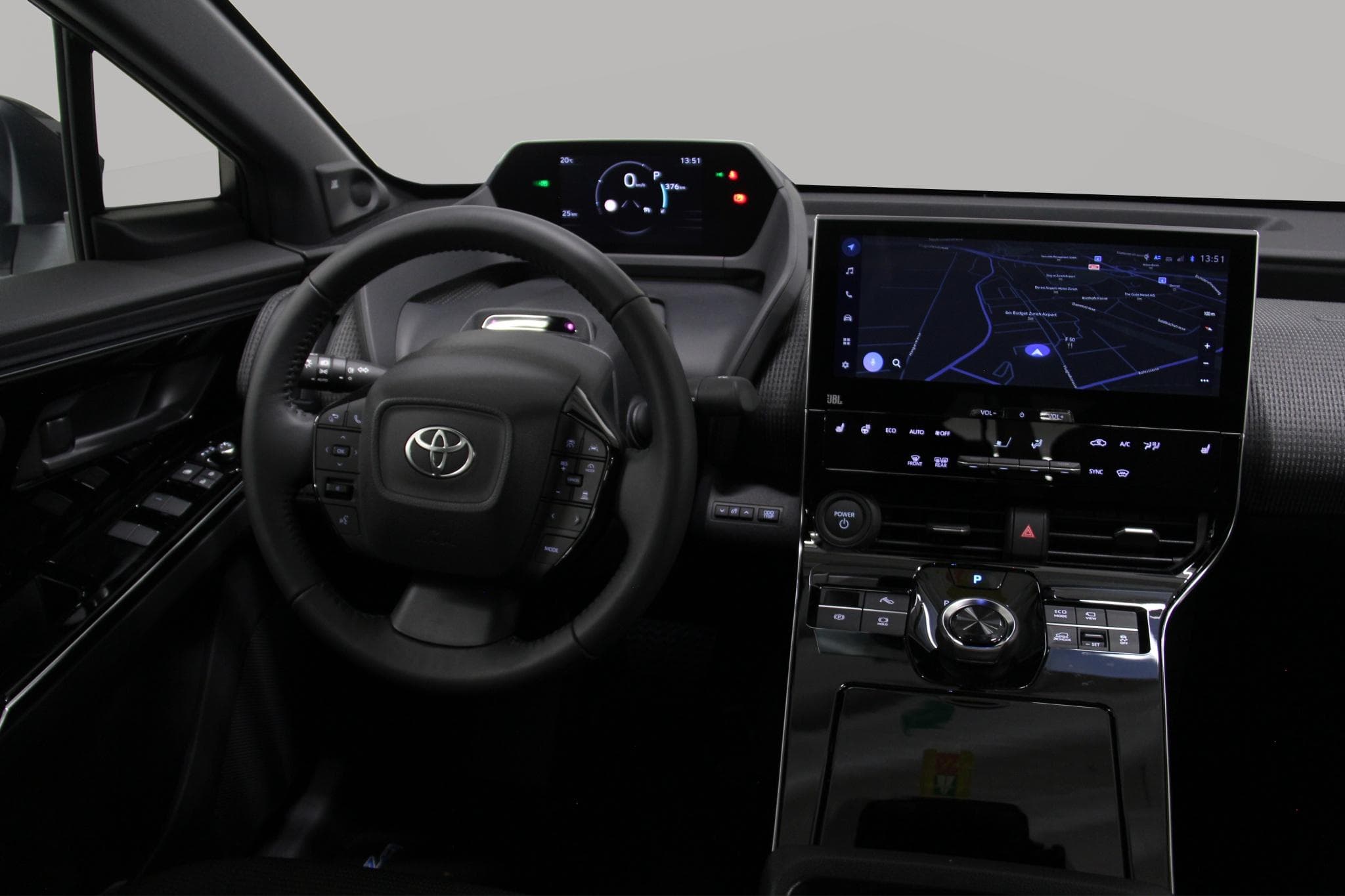 Toyota bZ4X Style AWD - Vorschau 5
