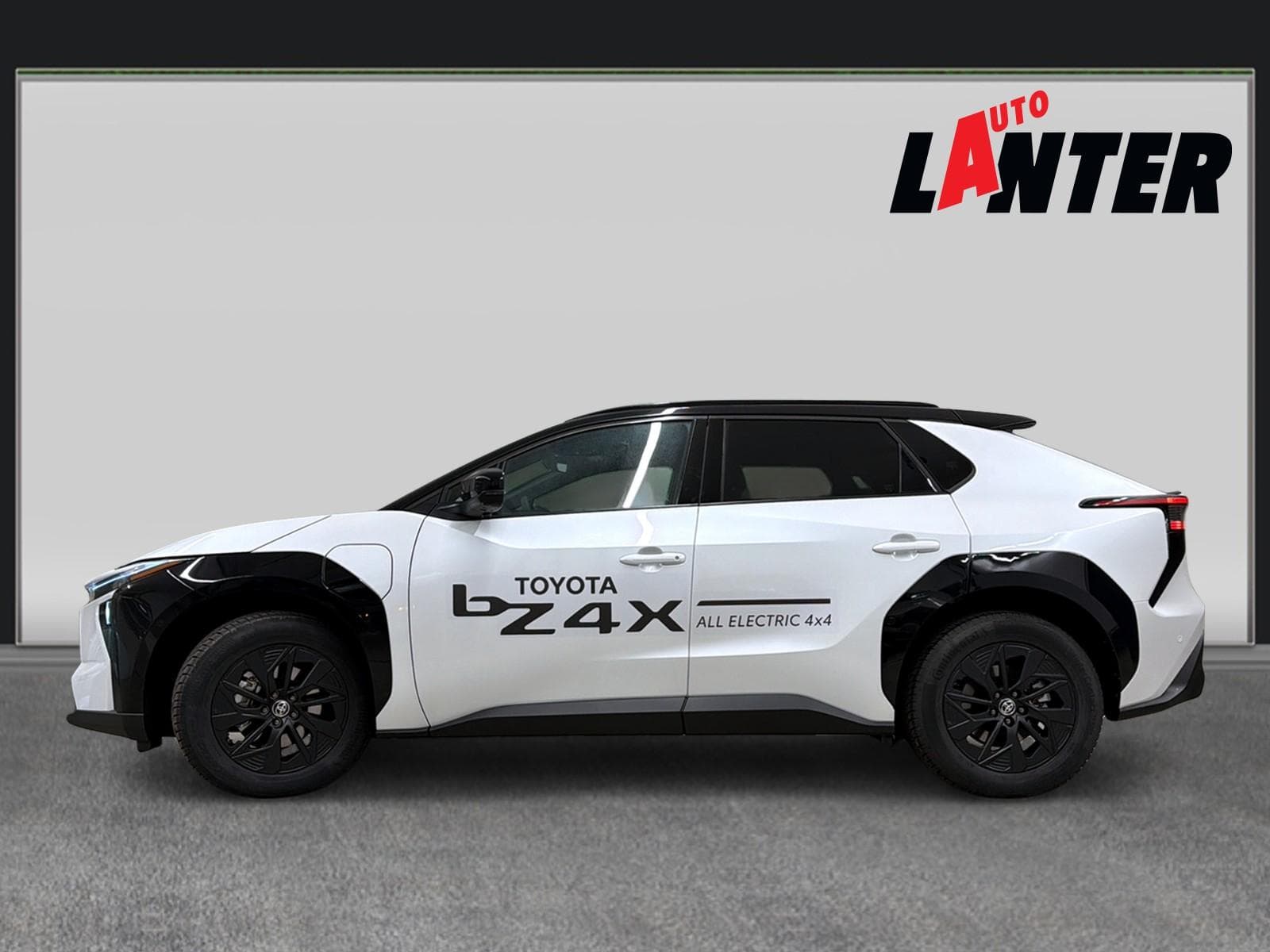 Toyota bZ4X Premium AWD - Vorschau 2