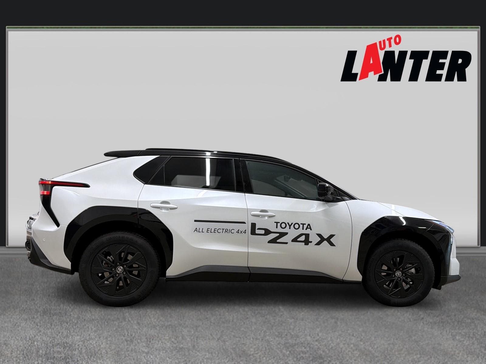 Toyota bZ4X Premium AWD - Vorschau 5