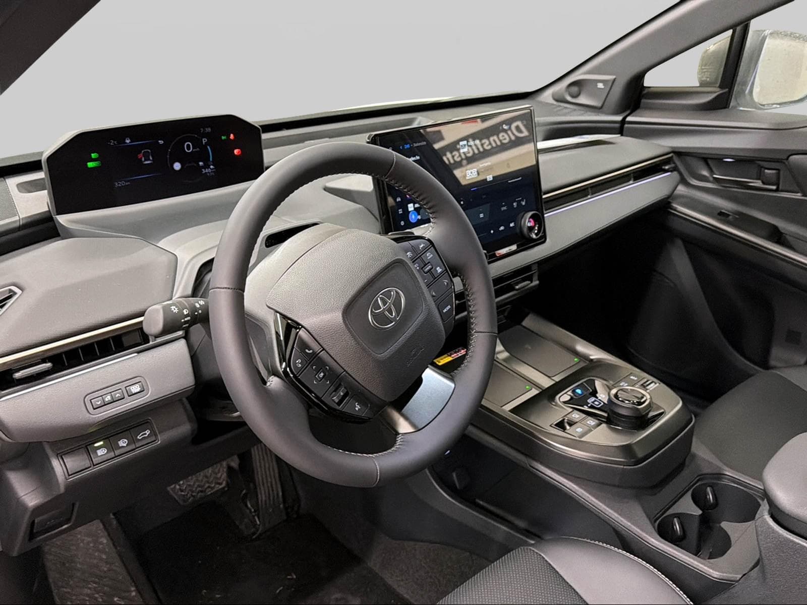 Toyota bZ4X Premium AWD - Vorschau 3