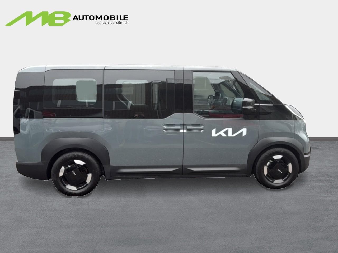 Kia PV5 Passenger 71.2 kWh Plus - Vorschau 5