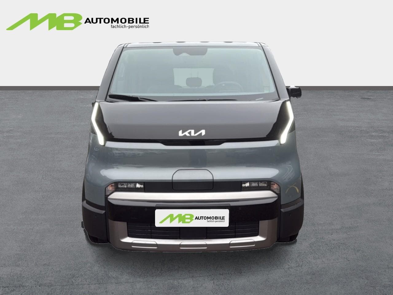 Kia PV5 Passenger 71.2 kWh Plus - Vorschau 2