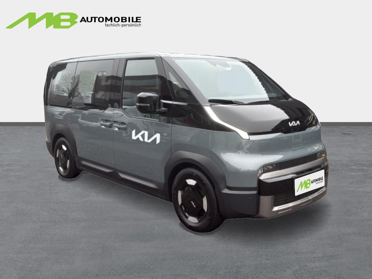 Kia PV5 Passenger 71.2 kWh Plus - Vorschau 4