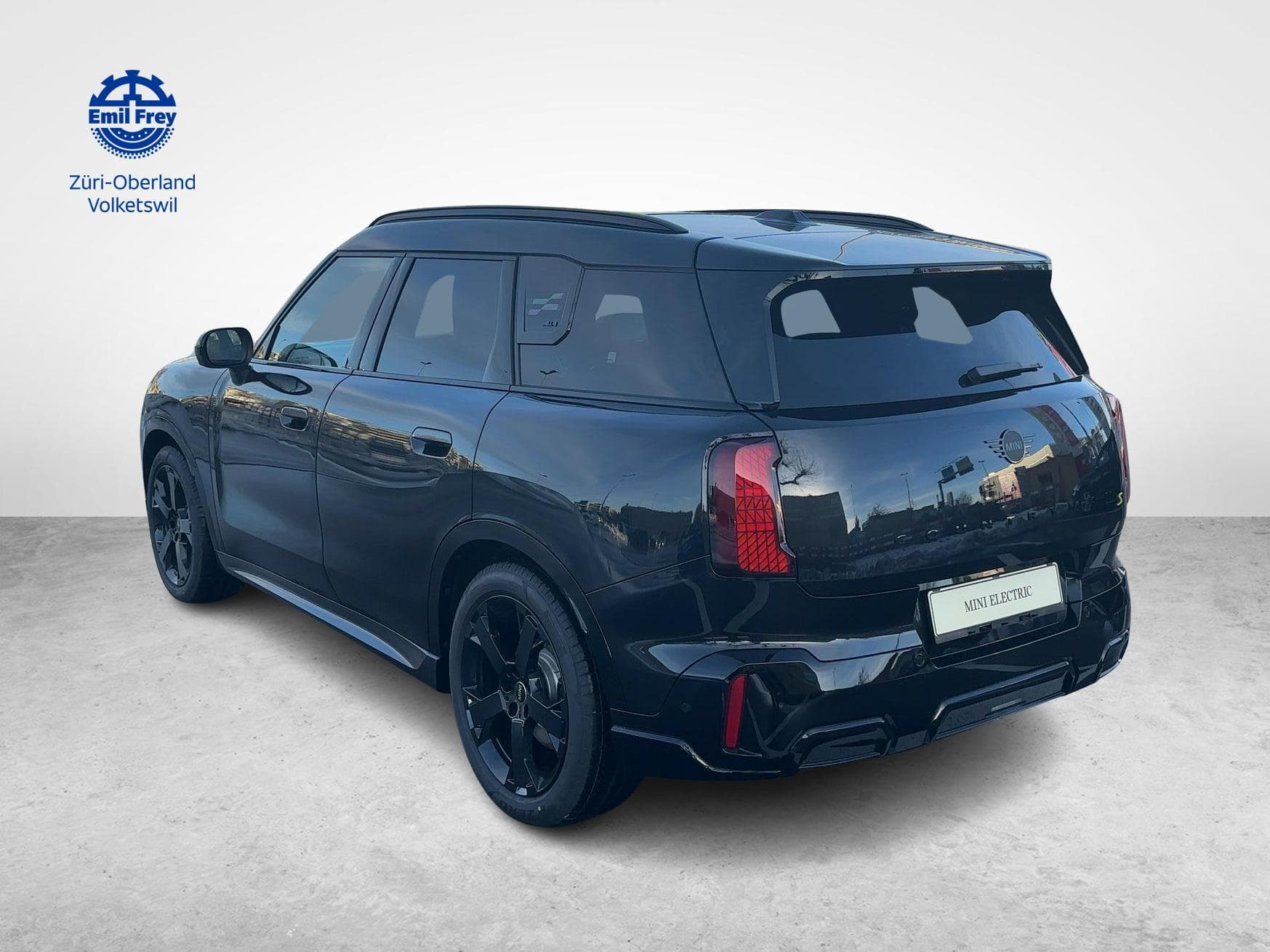 Mini Countryman U25 SE ALL4 - Vorschau 3