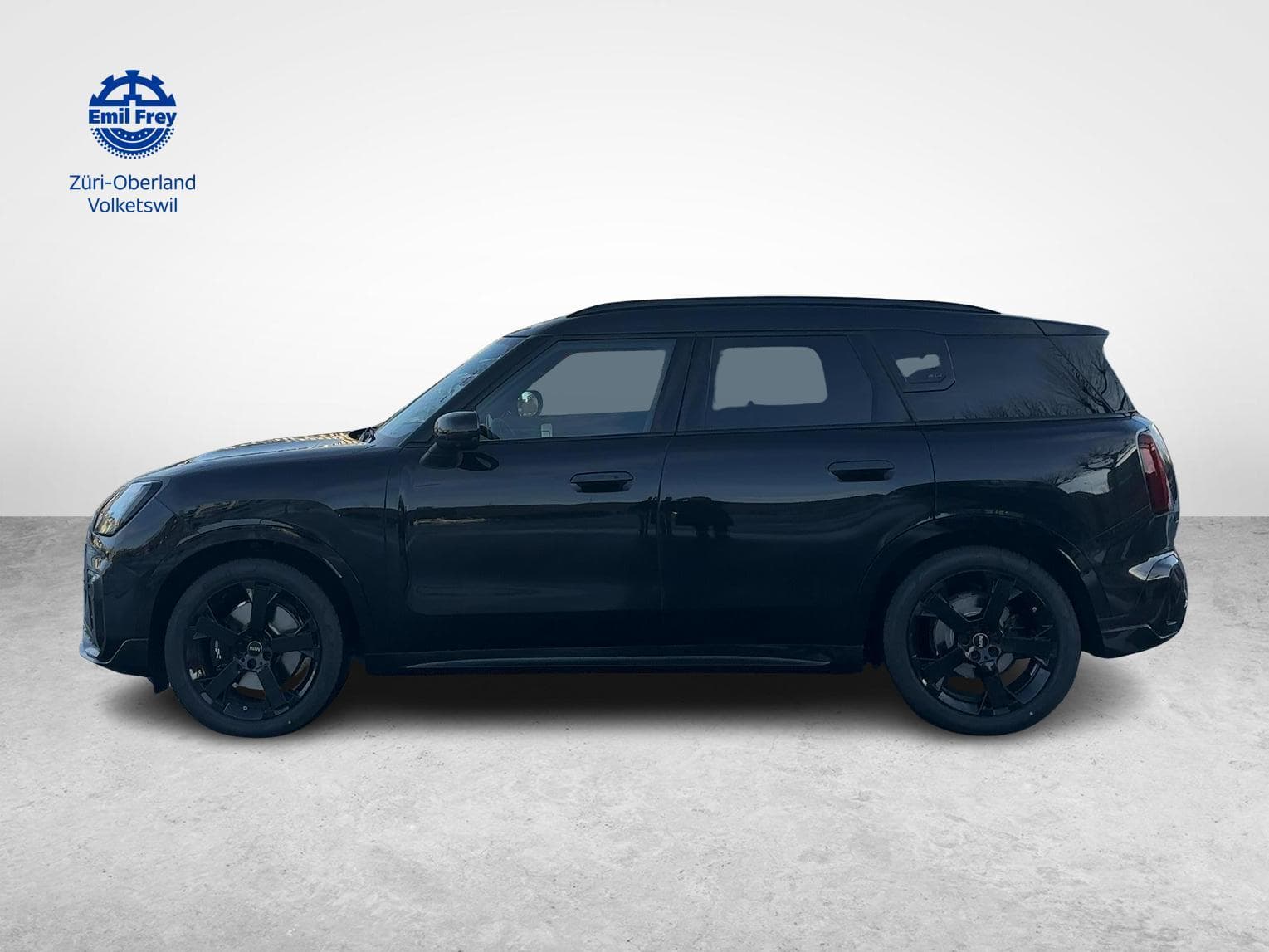 Mini Countryman U25 SE ALL4 - Vorschau 2