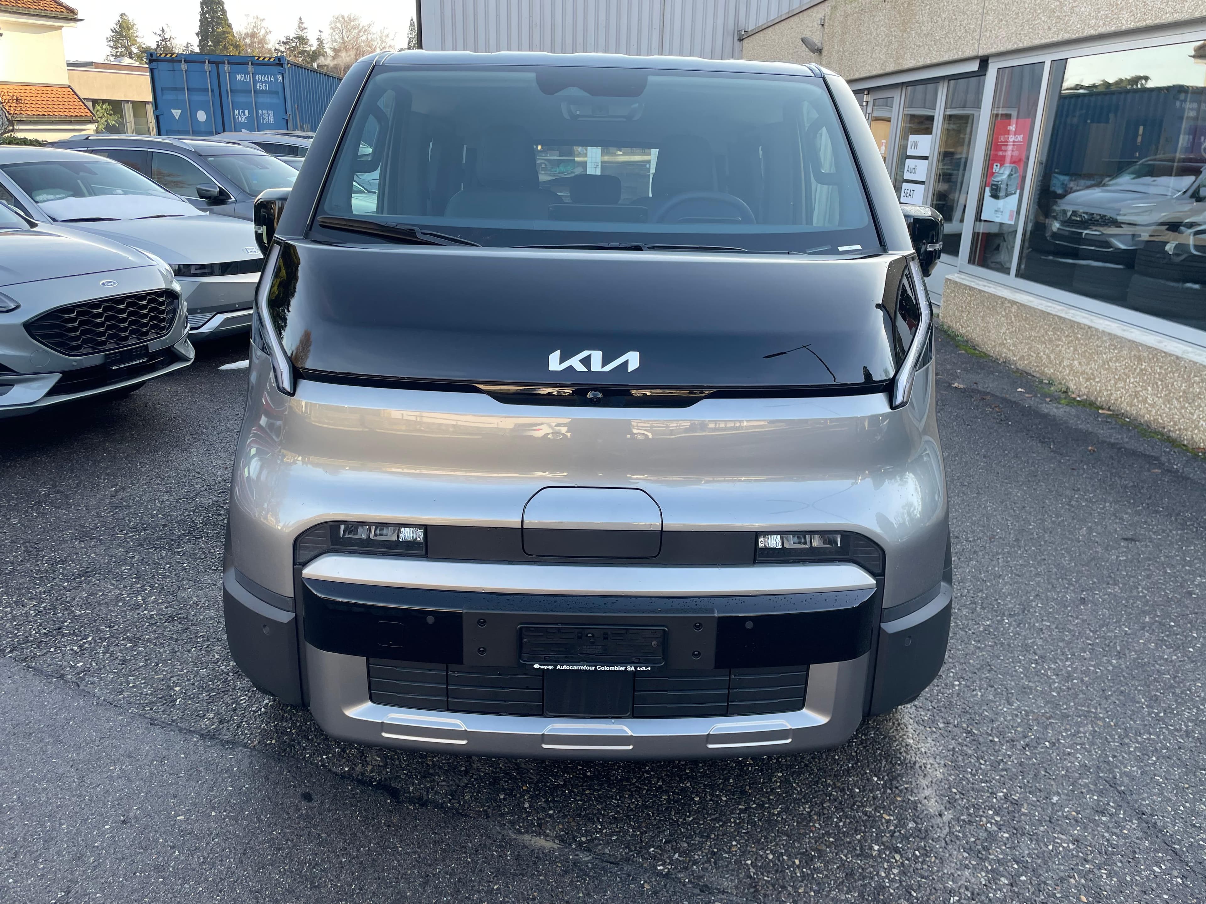 Kia PV5 Passenger 71.2 kWh Elite - Vorschau 5