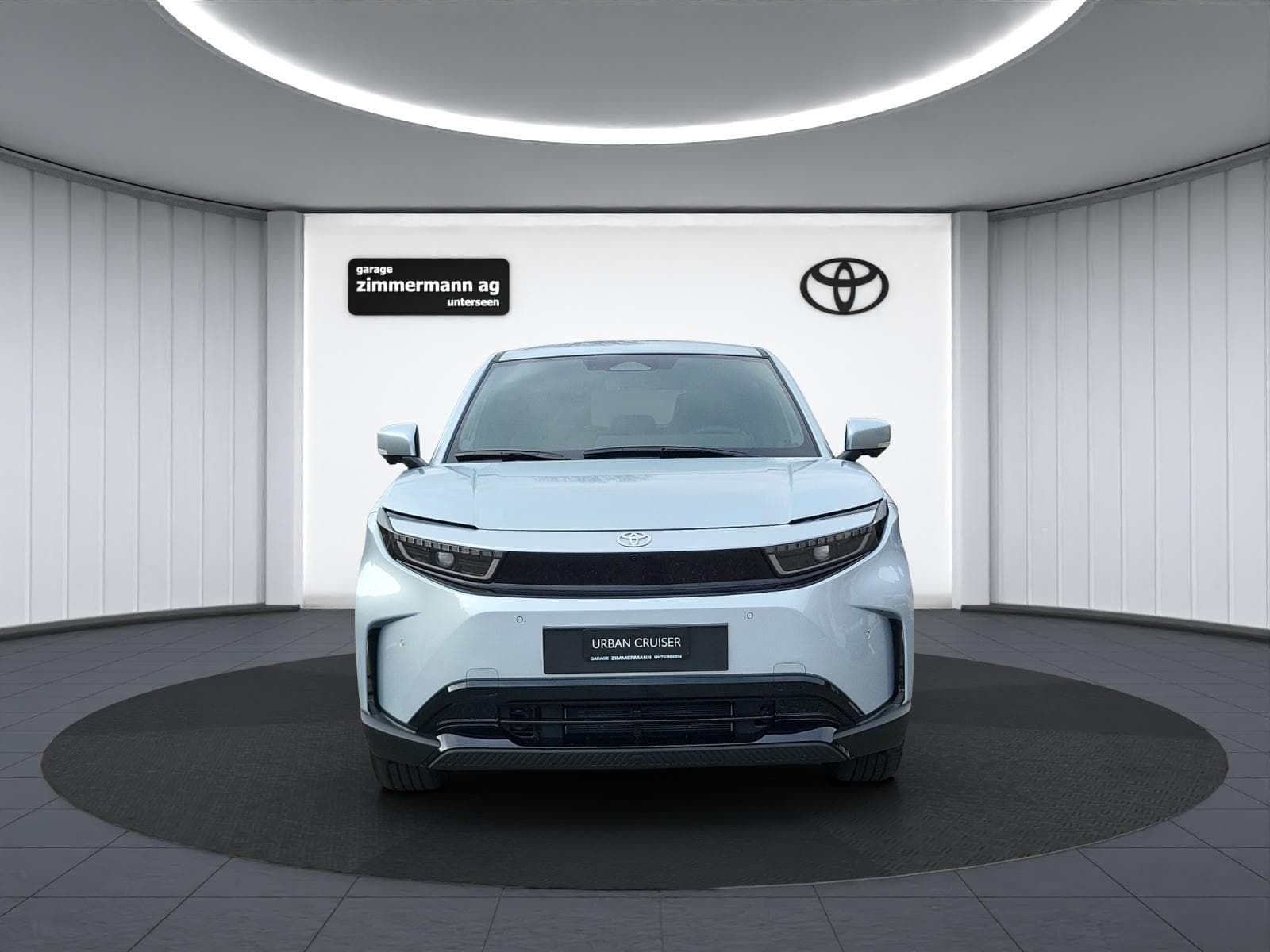 Toyota Urban Cruiser Premium AWD - Vorschau 2
