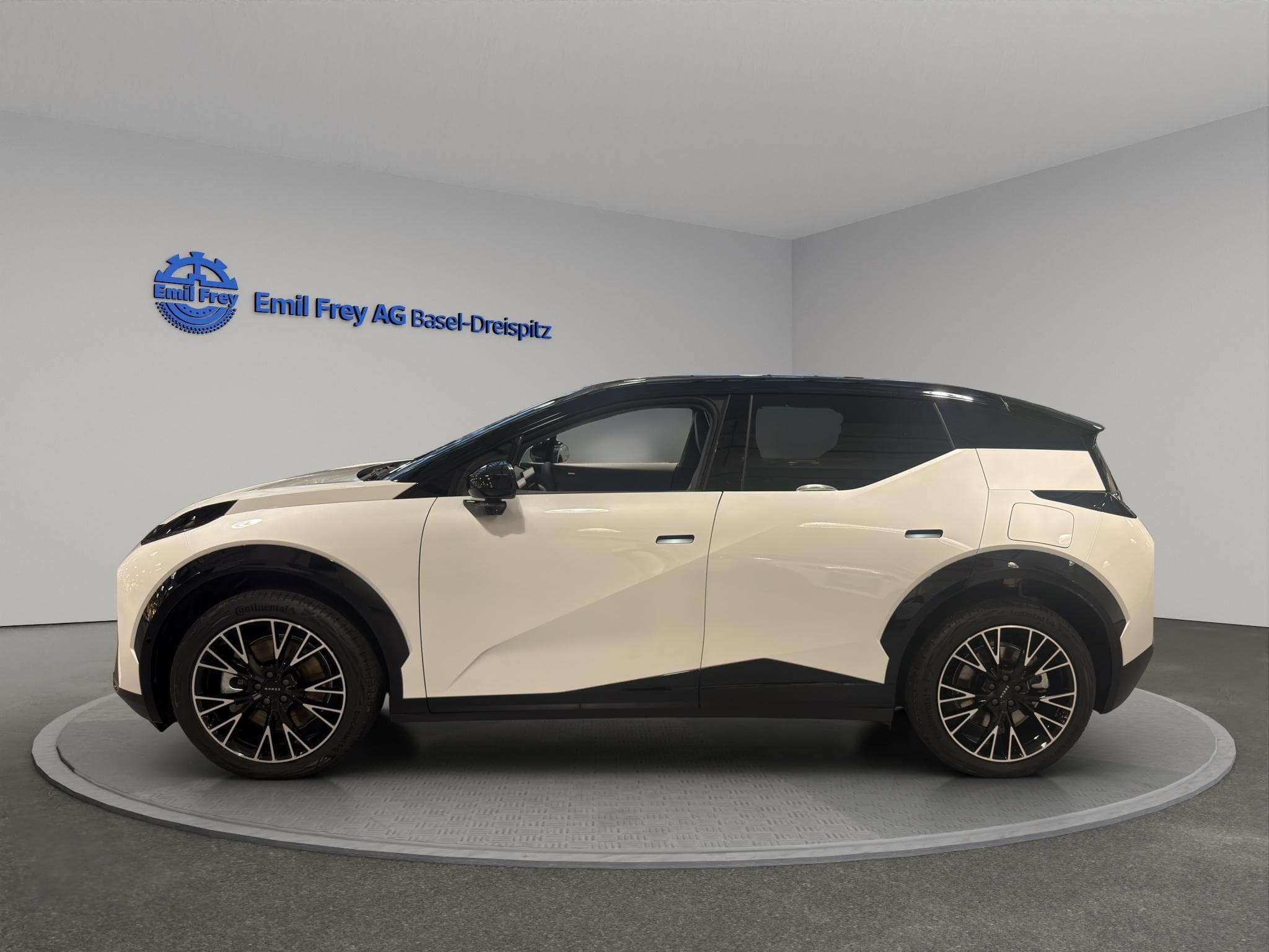Zeekr X Privilege AWD - Vorschau 3