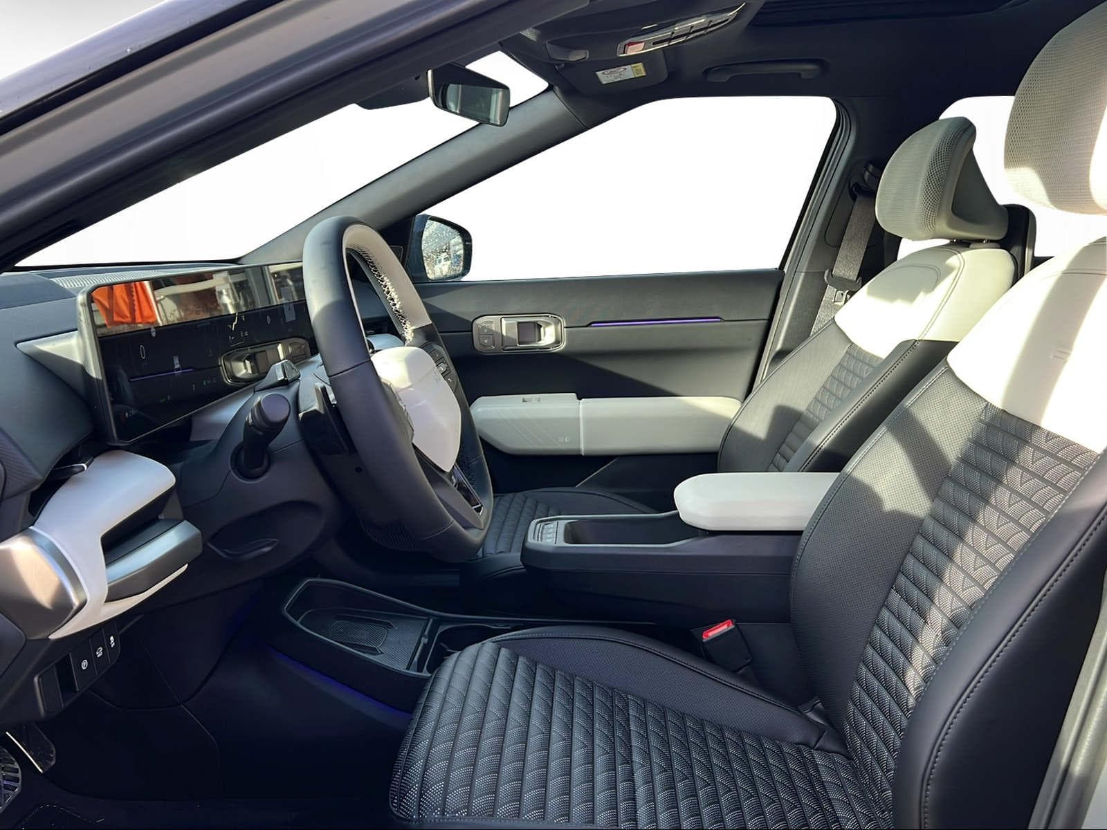 Kia EV4 81 kWh GT-Line - Vorschau 4