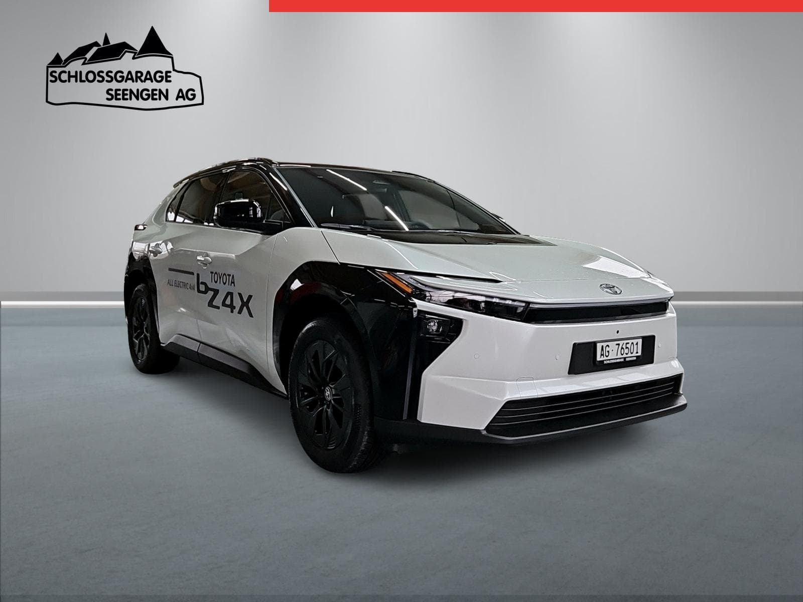 Toyota bZ4X Premium AWD - Vorschau 3