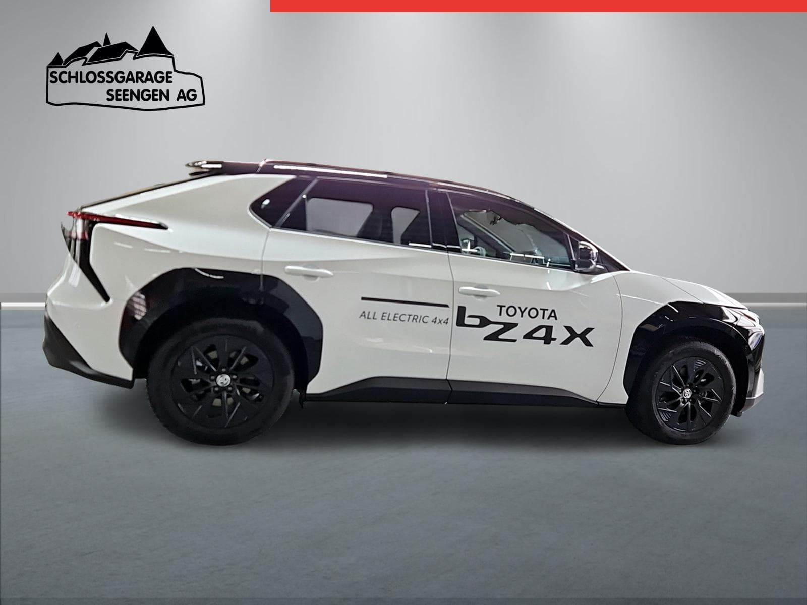 Toyota bZ4X Premium AWD - Vorschau 4