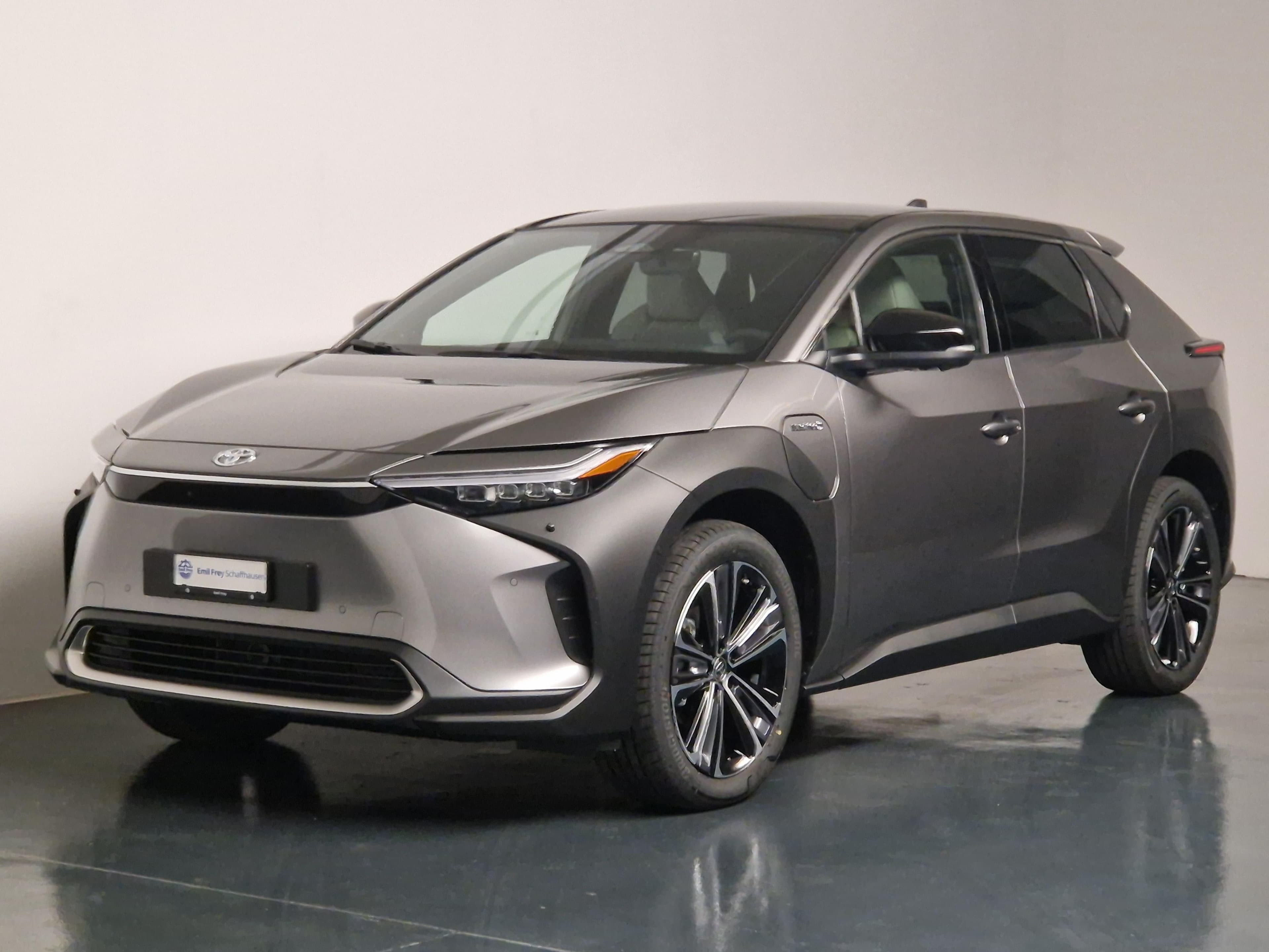 Toyota bZ4X Premium AWD - Vorschau 3