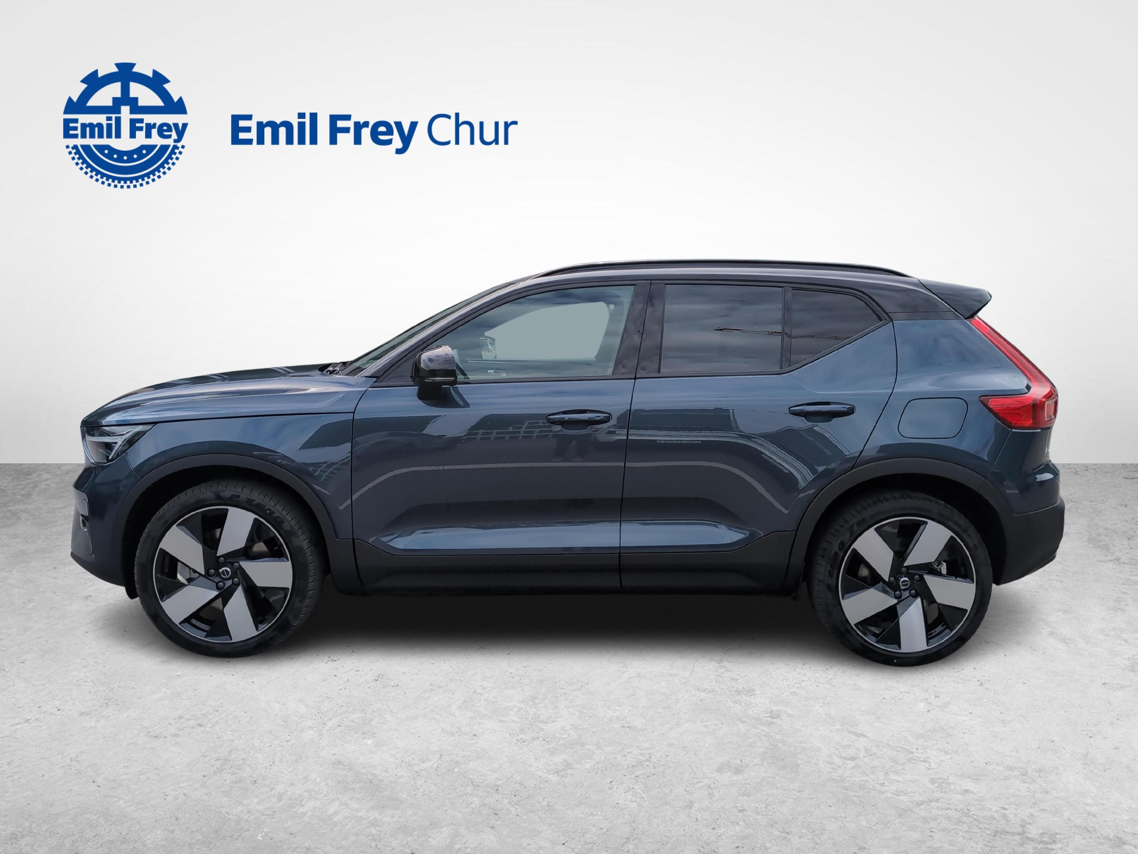 Volvo EX40 Twin XCENTRIC Edition AWD - Vorschau 2