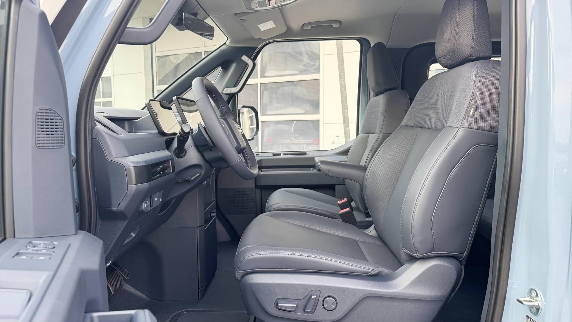 Kia PV5 Passenger 71.2 kWh Elite 5P - Vorschau 4