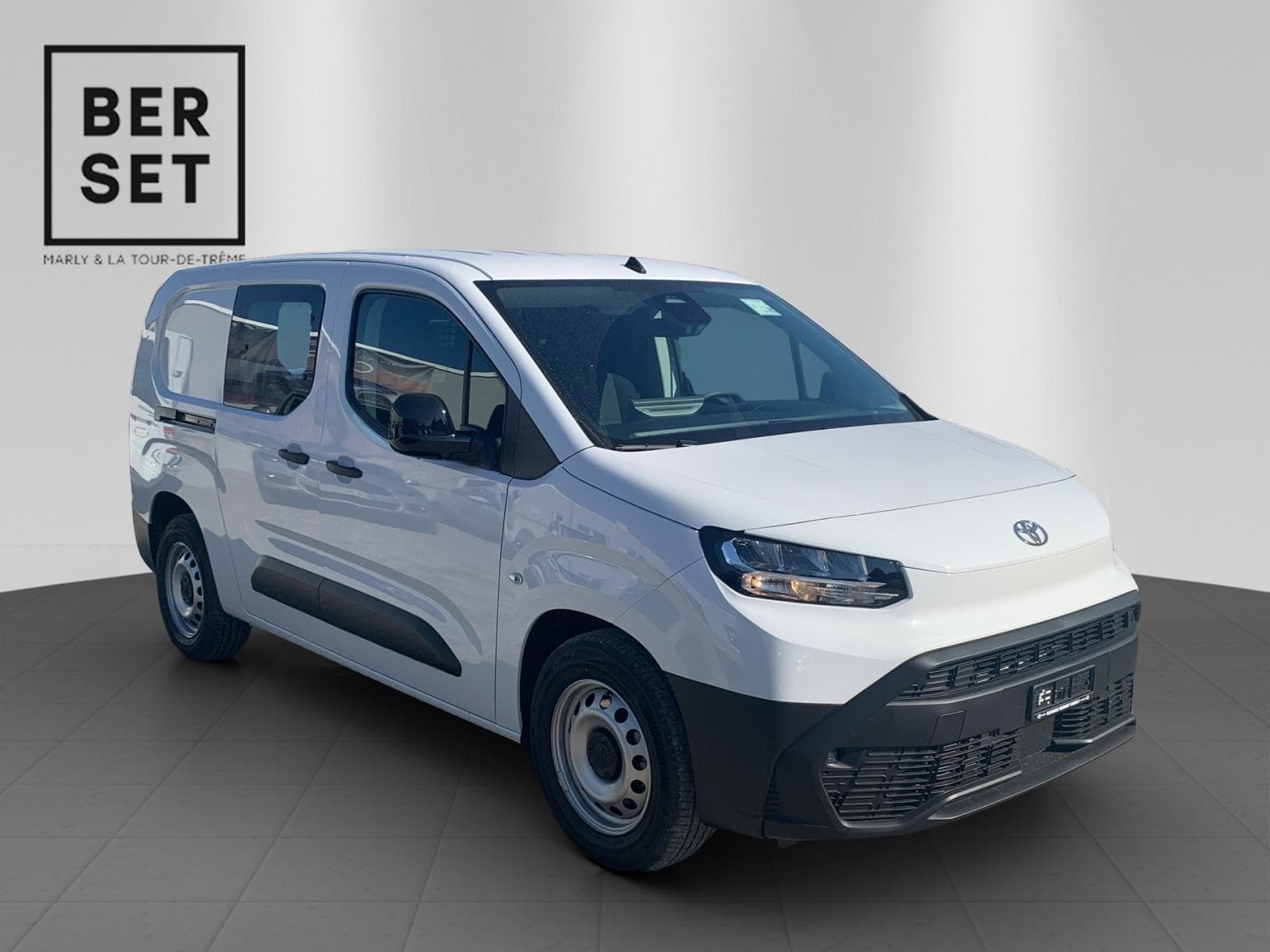 Toyota PROACE CITY Van L2 52KWh Active - Vorschau 2