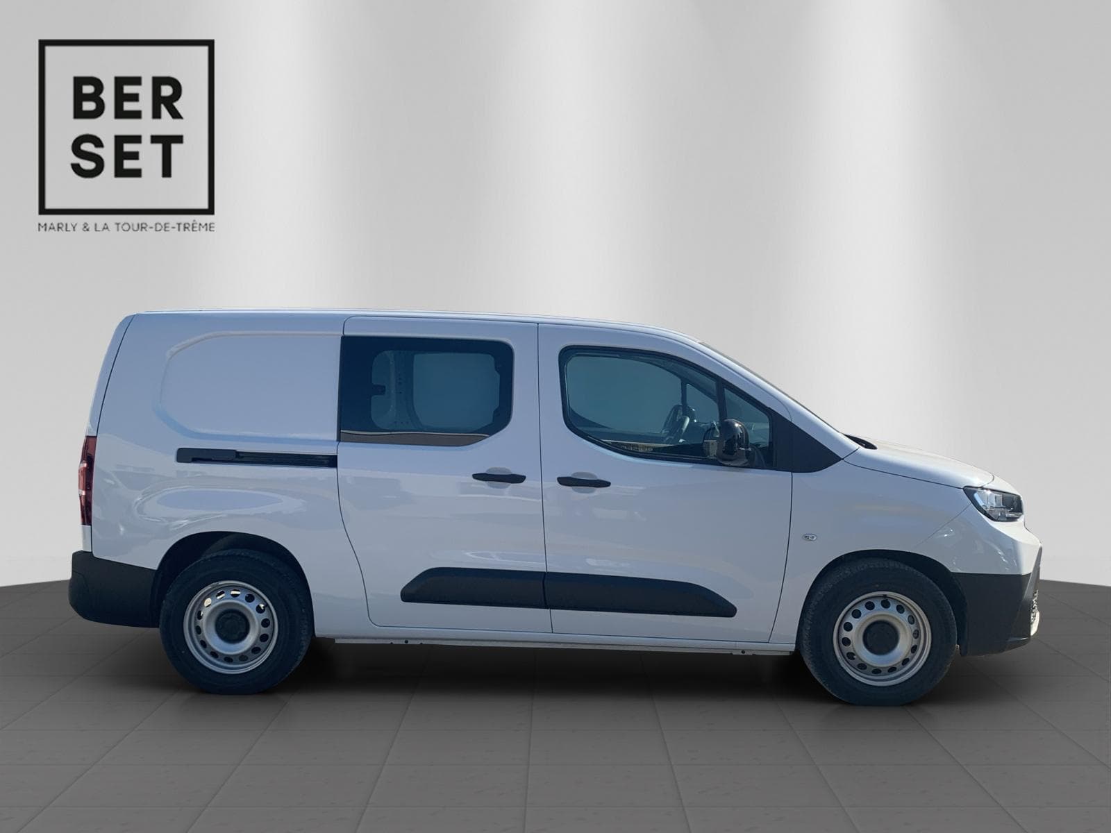 Toyota PROACE CITY Van L2 52KWh Active - Vorschau 3