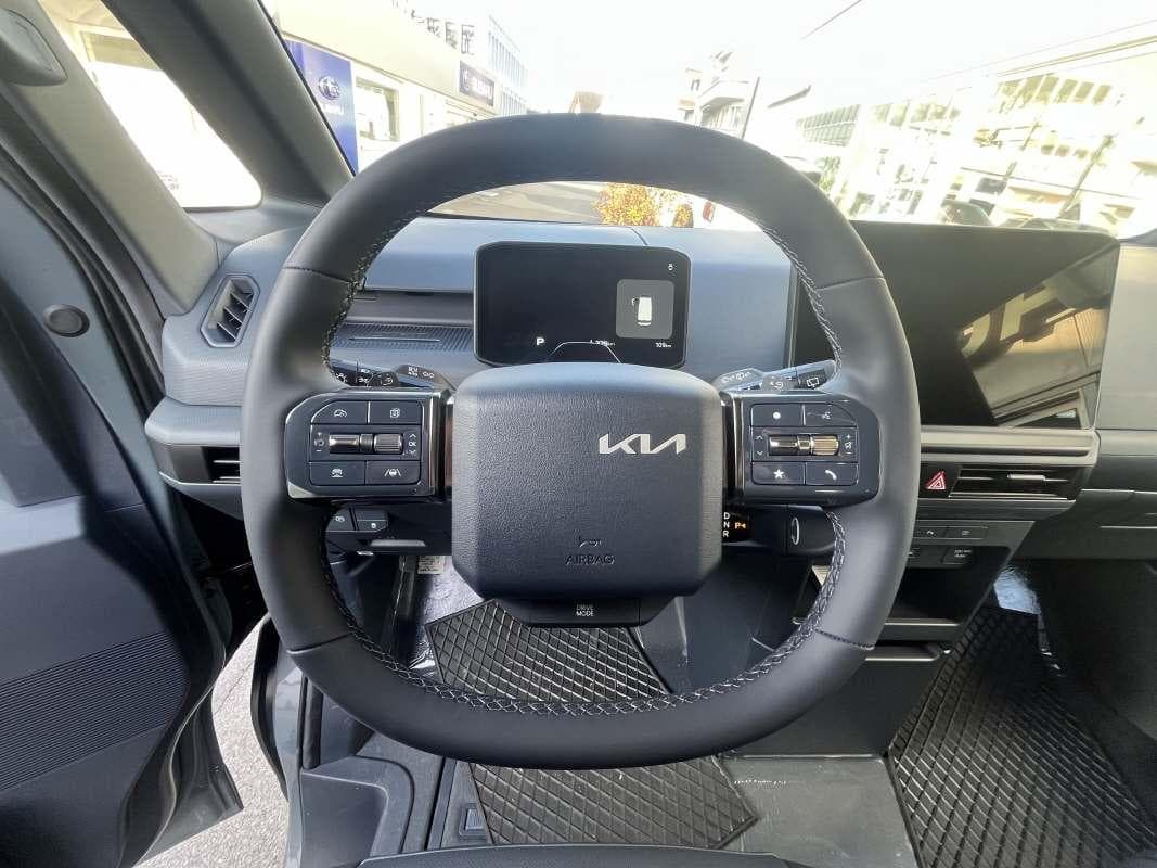 Kia PV5 Passenger 71.2 kWh Plus - Vorschau 5