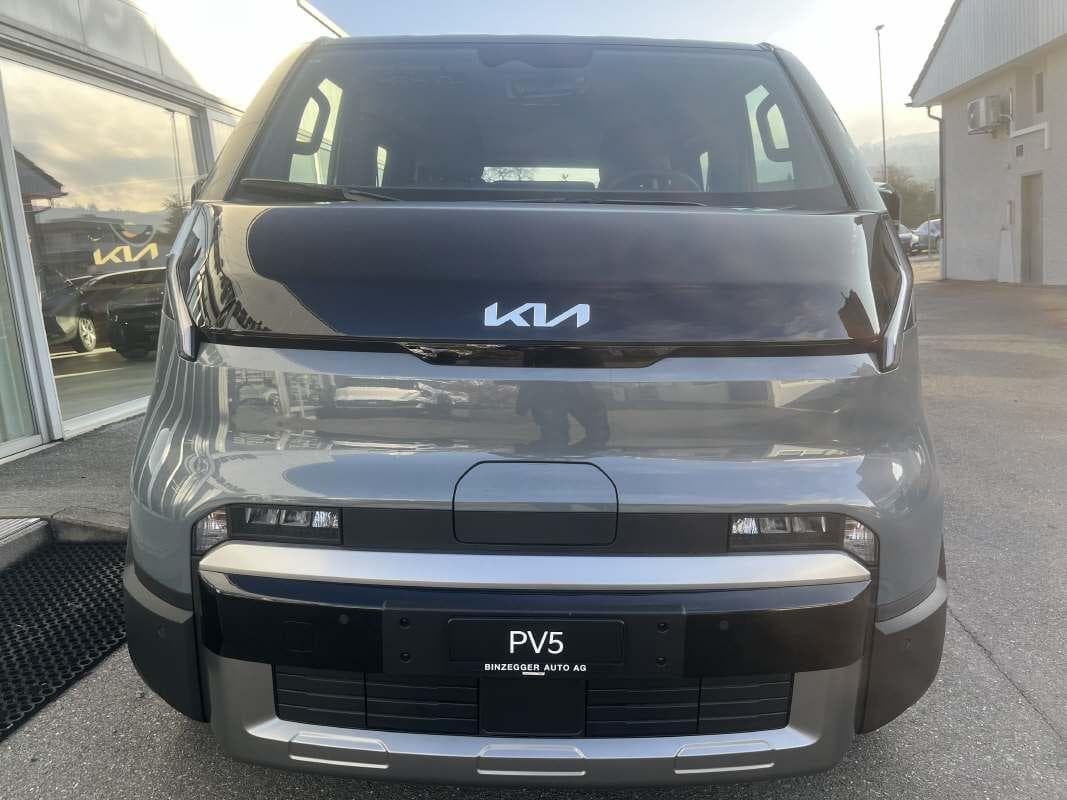 Kia PV5 Passenger 71.2 kWh Plus - Bild 1