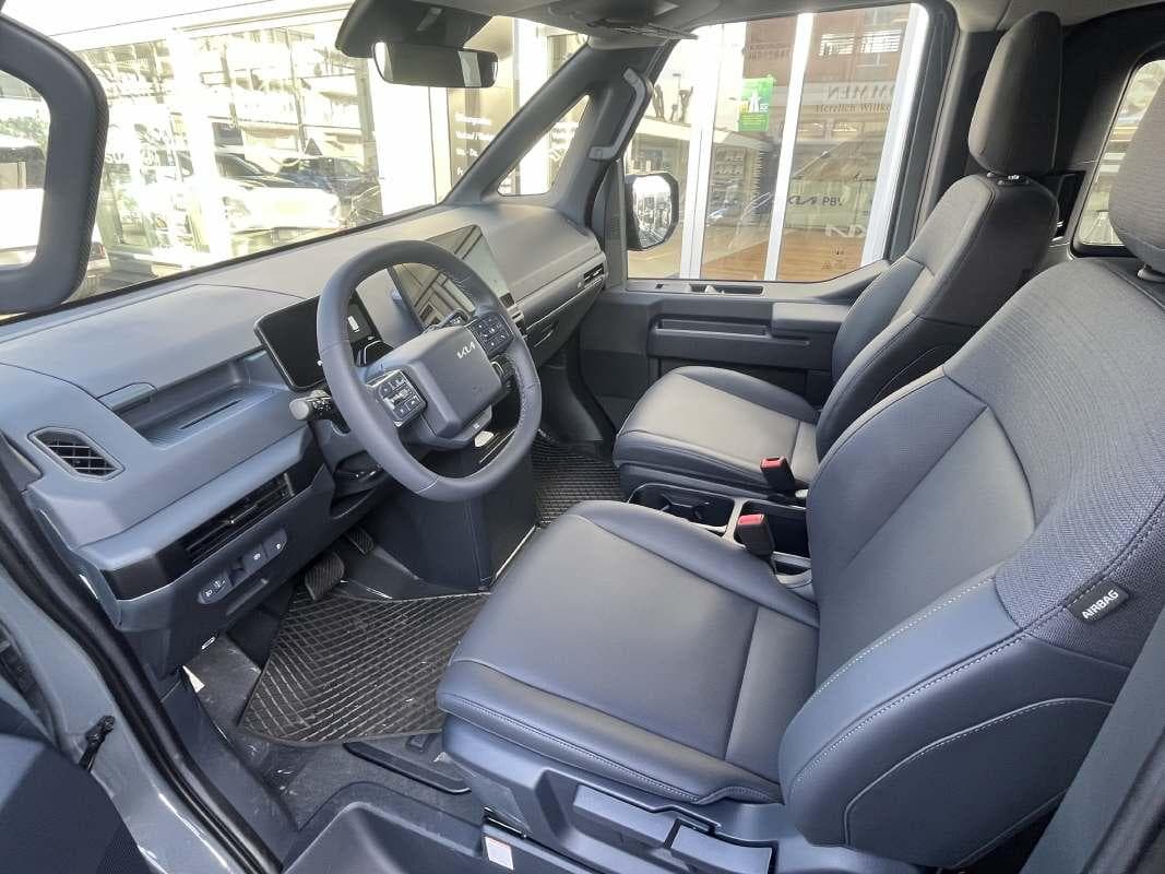 Kia PV5 Passenger 71.2 kWh Plus - Vorschau 3