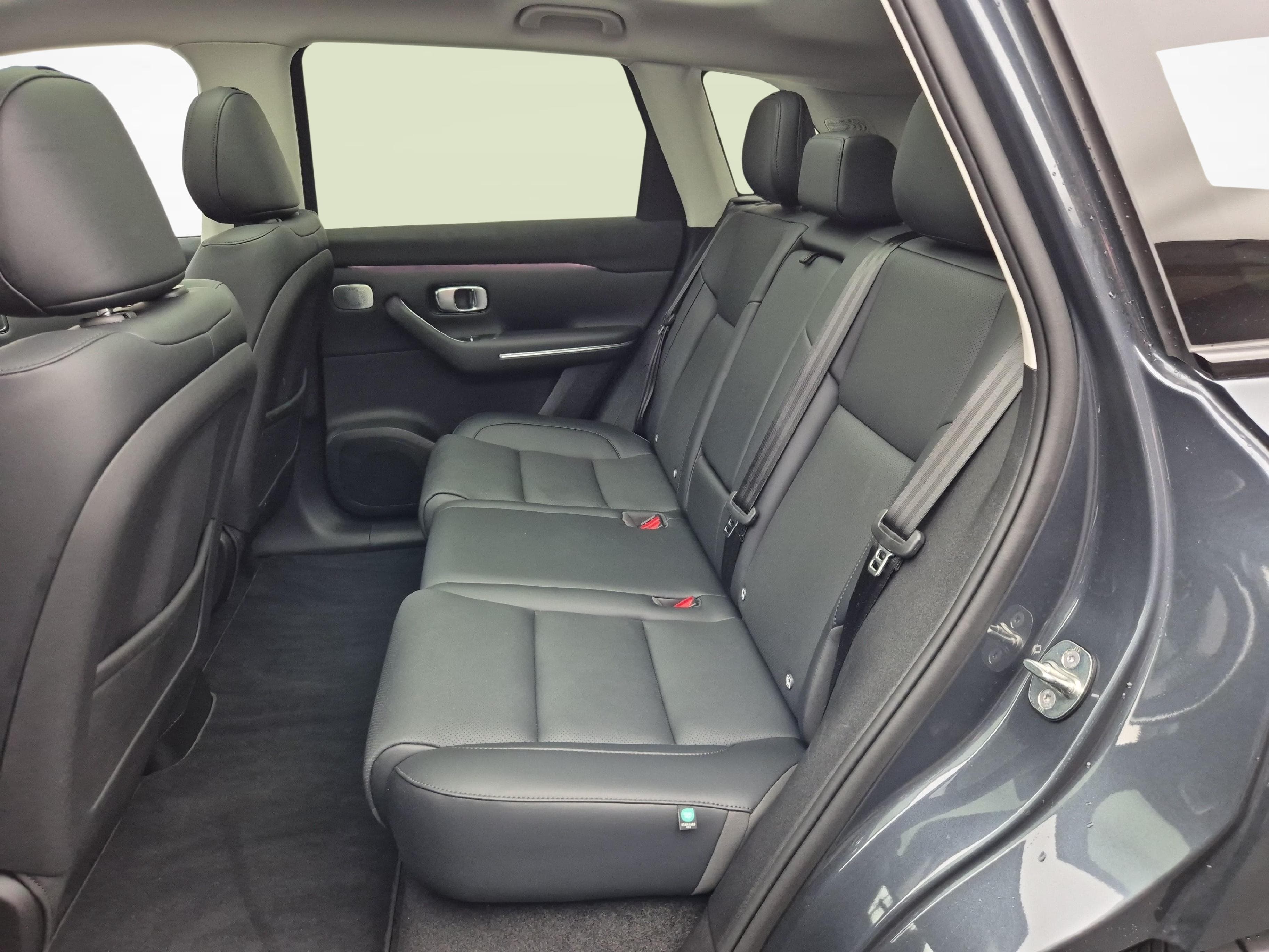 Leapmotor C10 Design AWD - Vorschau 4