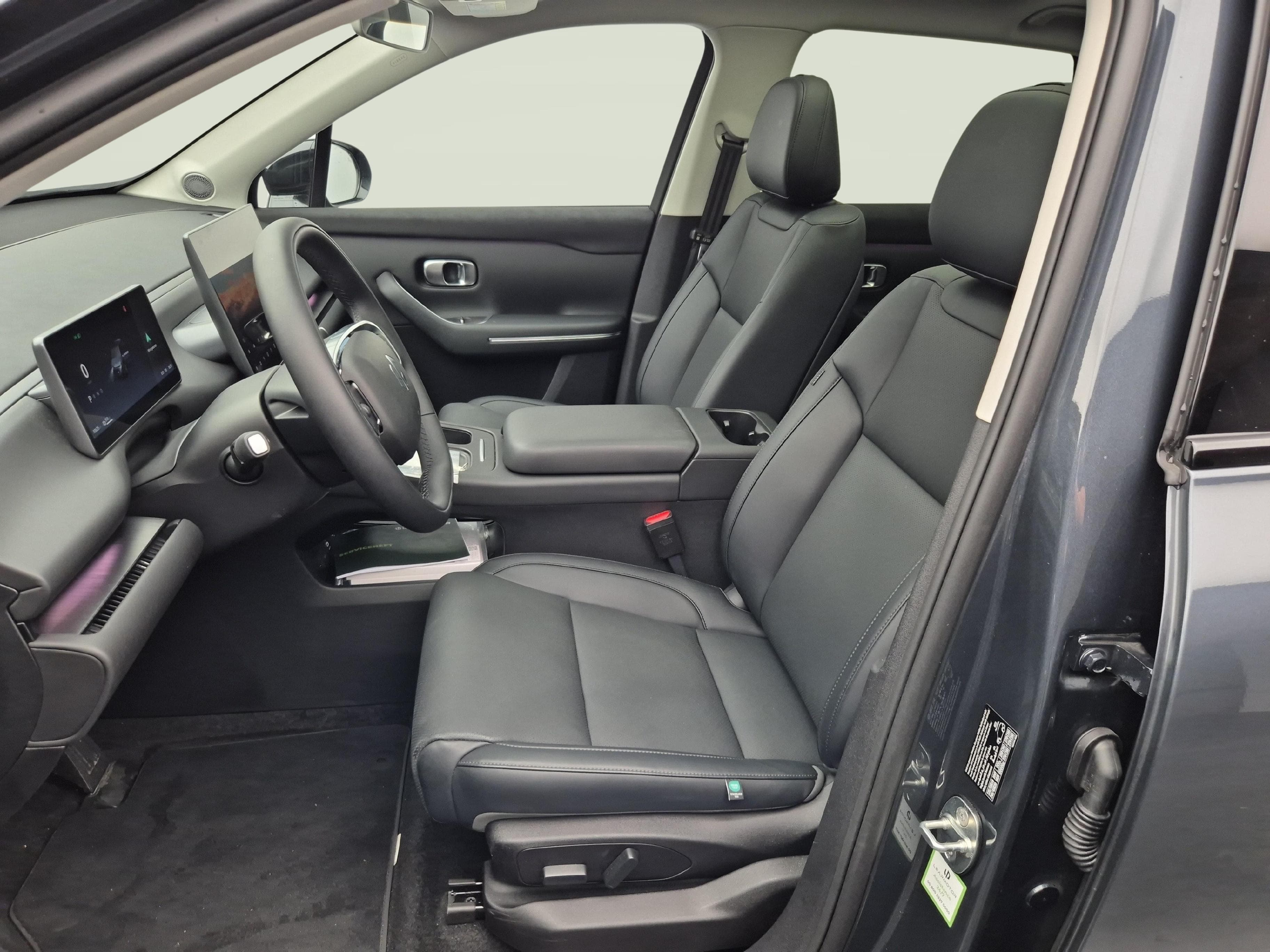 Leapmotor C10 Design AWD - Vorschau 3