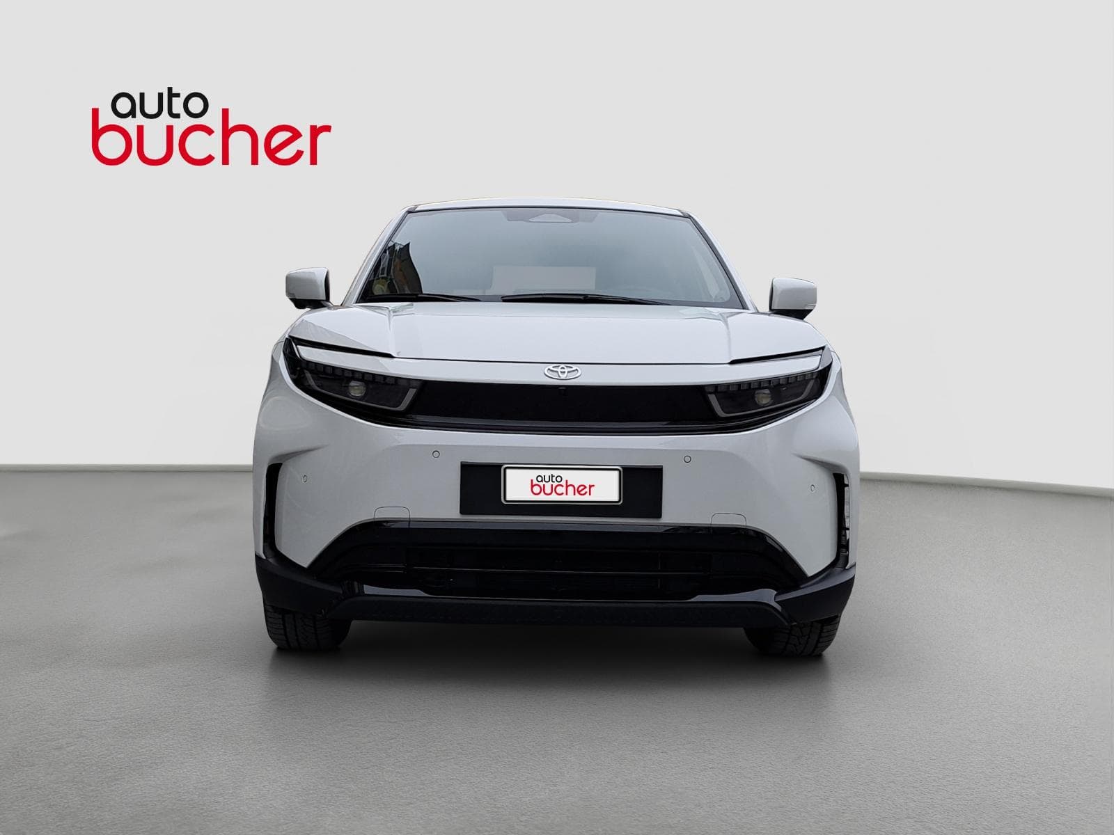 Toyota Urban Cruiser Premium AWD - Vorschau 5