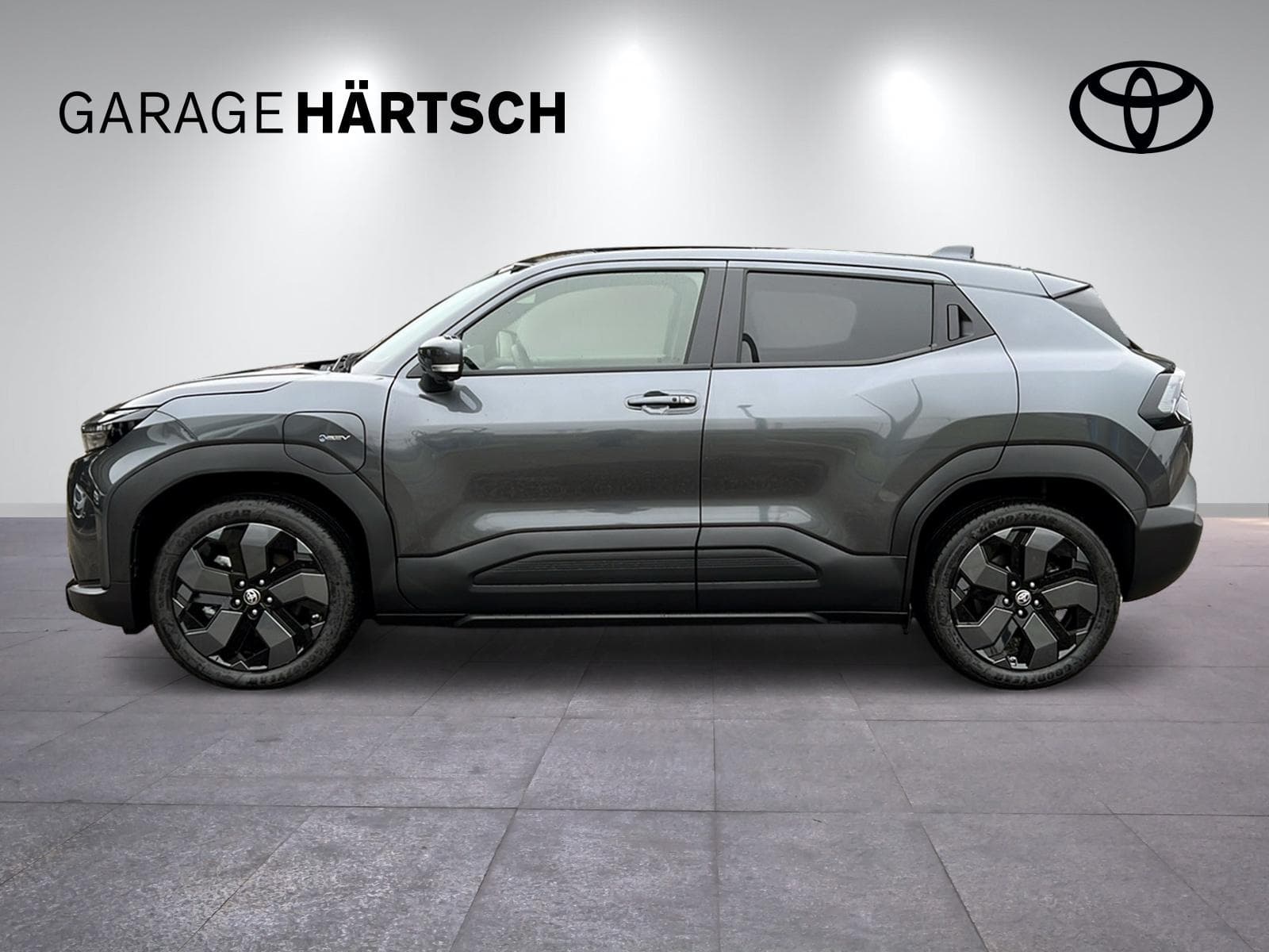 Toyota Urban Cruiser Premium AWD - Vorschau 2