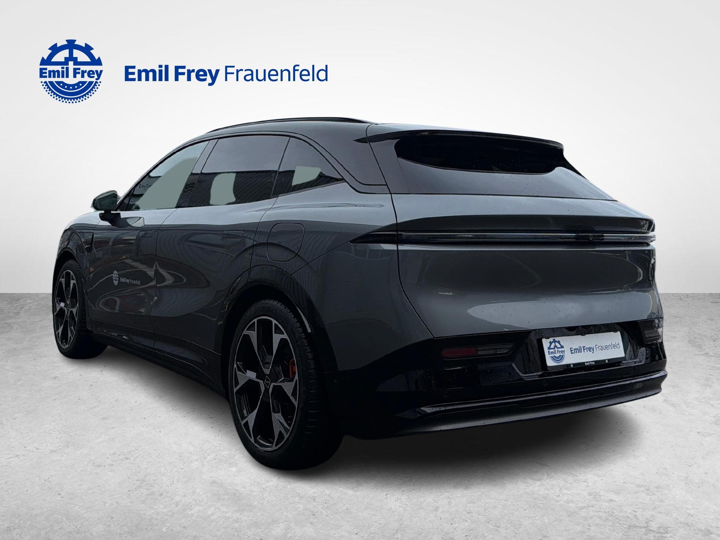 Zeekr 7X Privilege AWD - Vorschau 3