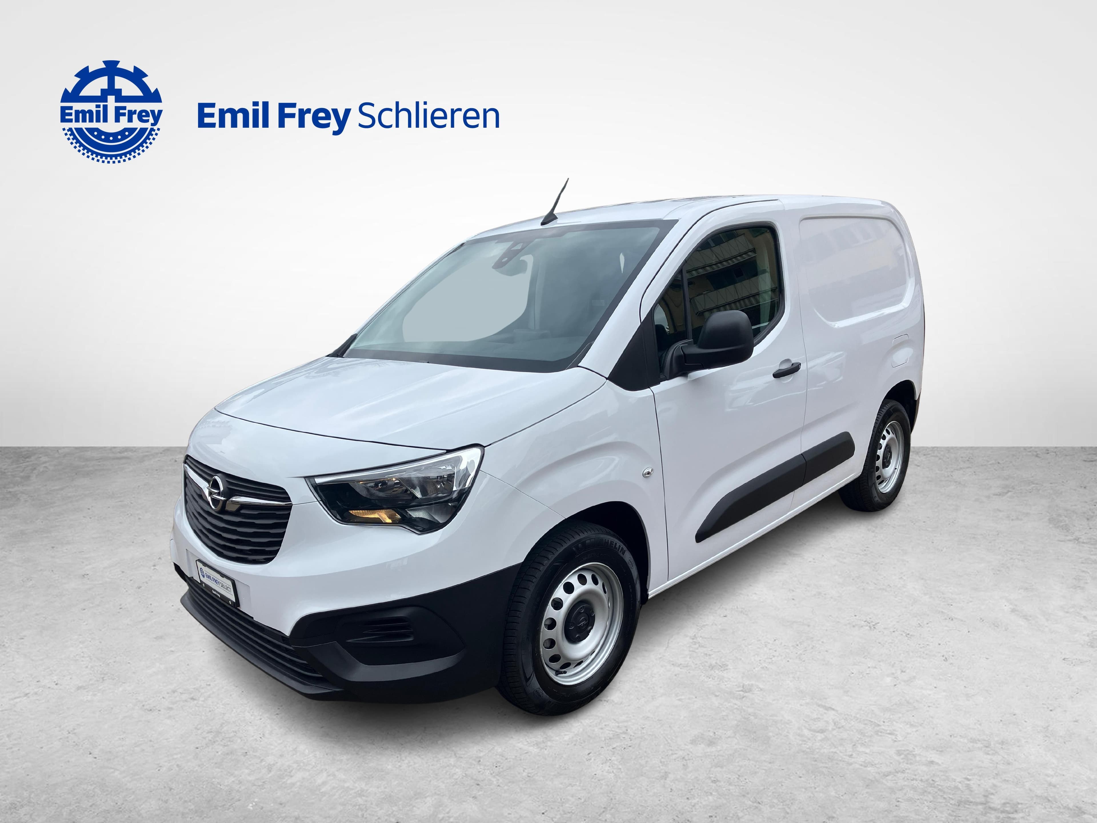 Opel Combo-e Cargo 2.4 t Electric