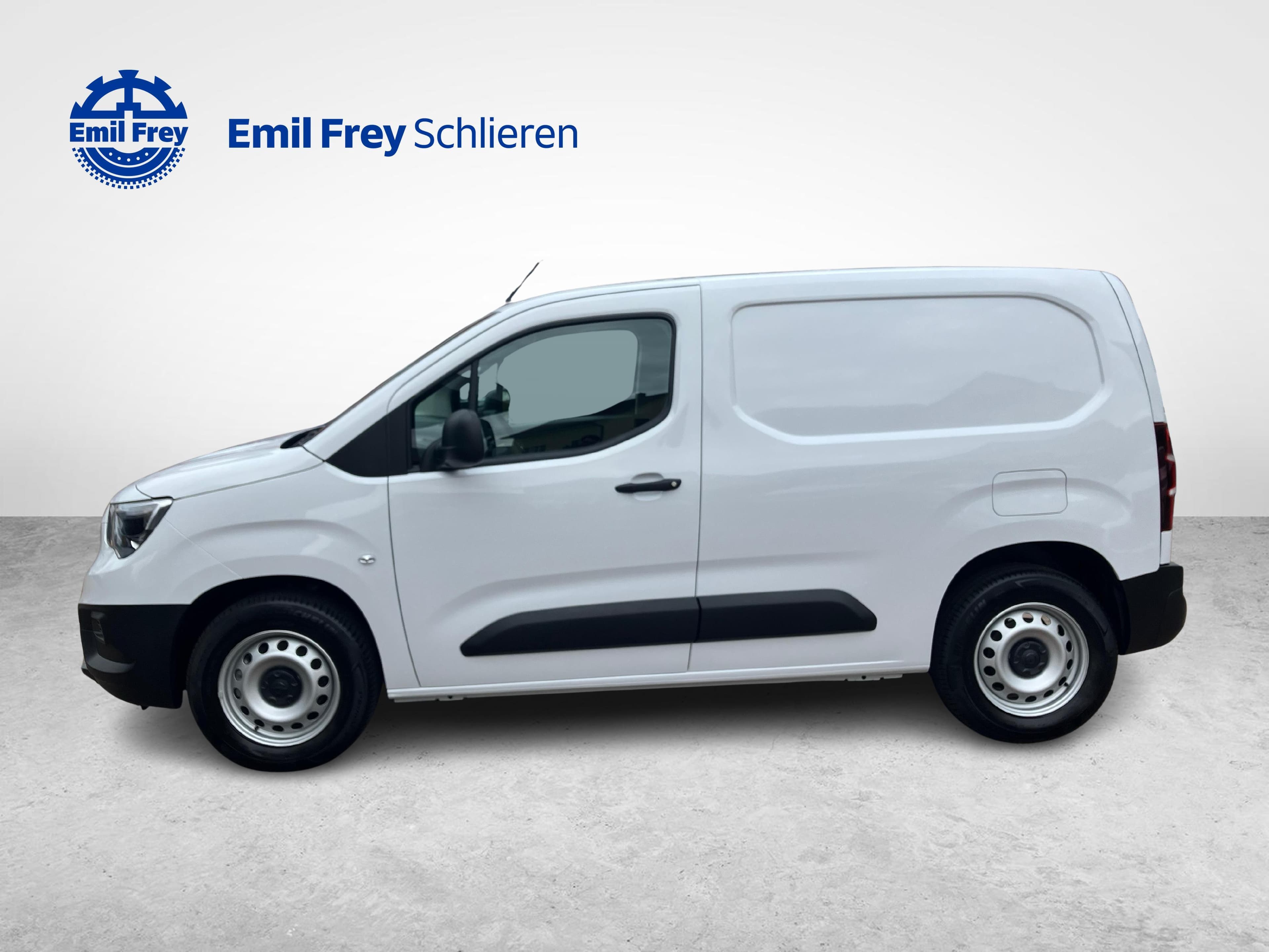 Opel Combo-e Cargo 2.4 t Electric - Vorschau 2