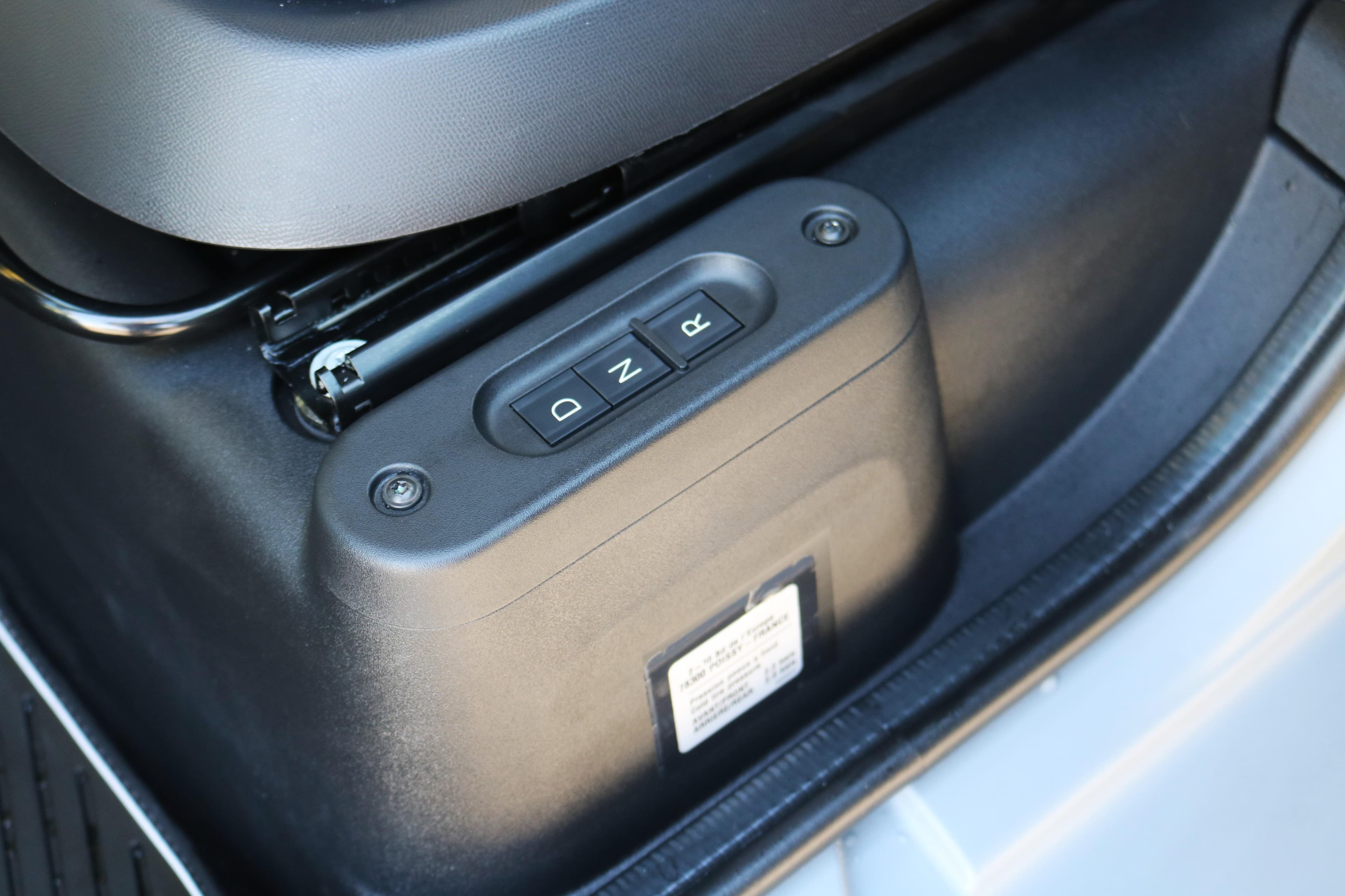 Opel Rocks Electric - Vorschau 5