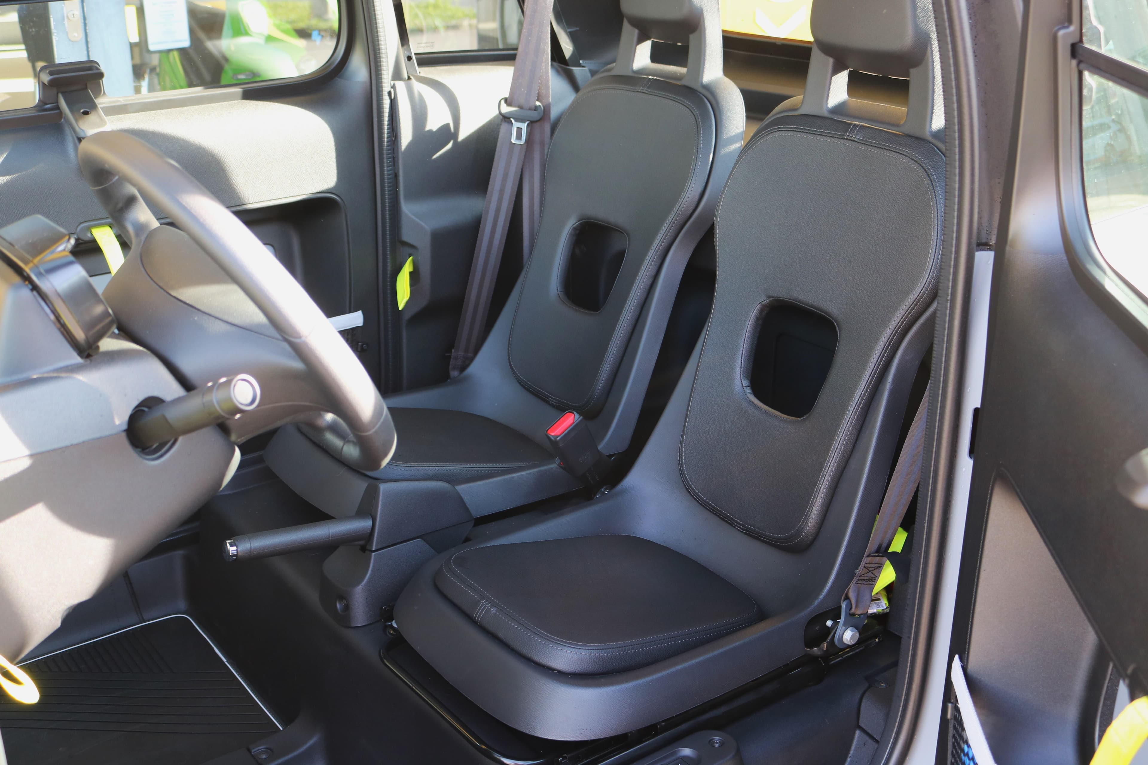 Opel Rocks Electric - Vorschau 3