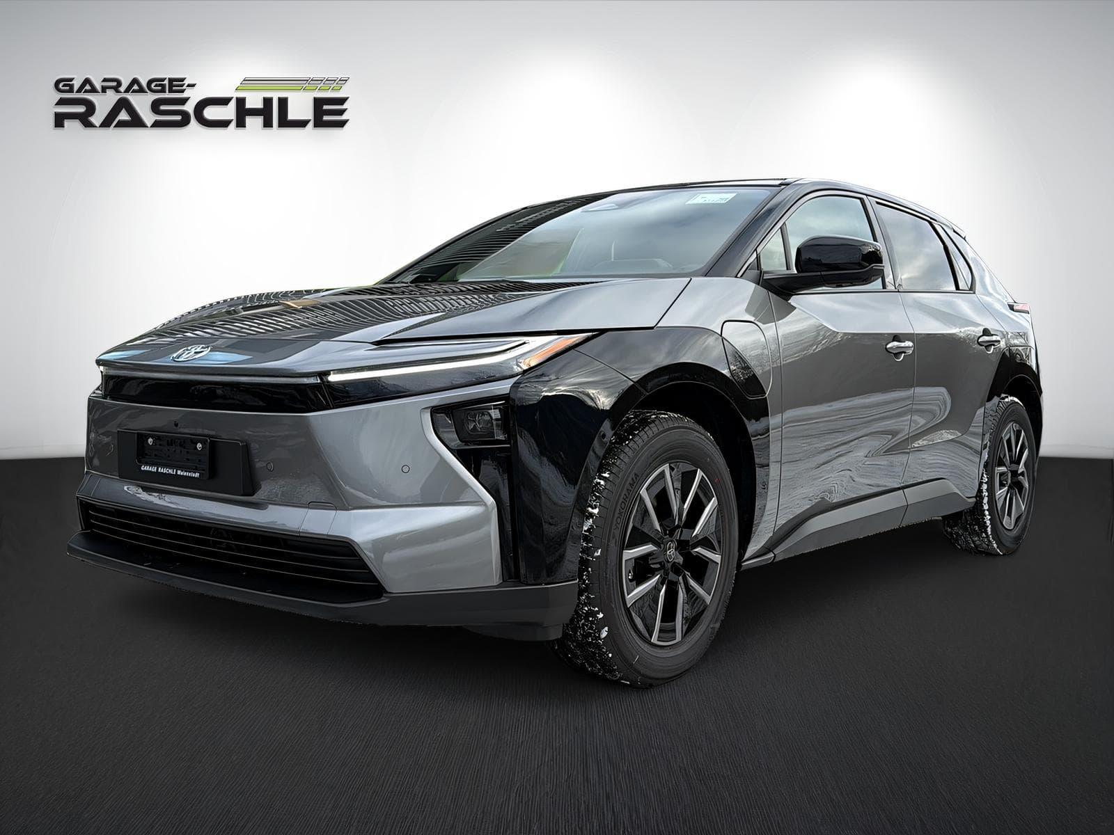 Toyota bZ4X Premium AWD - Vorschau 3