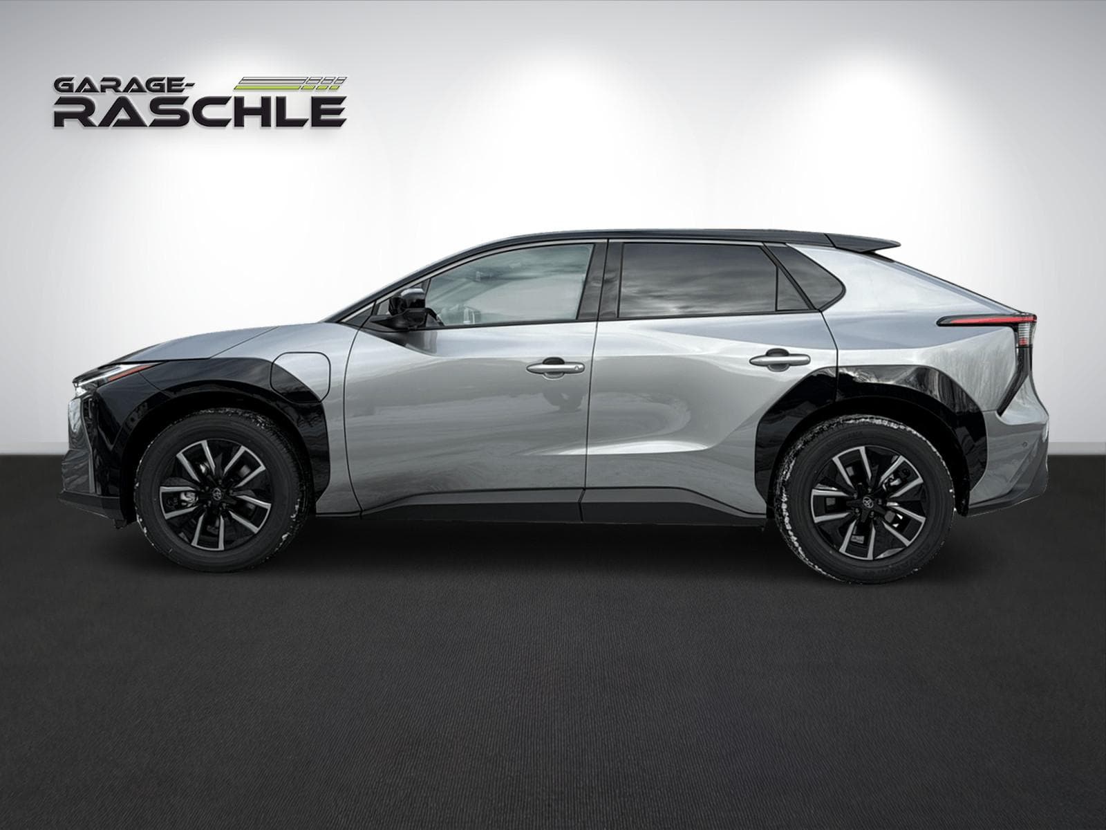 Toyota bZ4X Premium AWD - Vorschau 4
