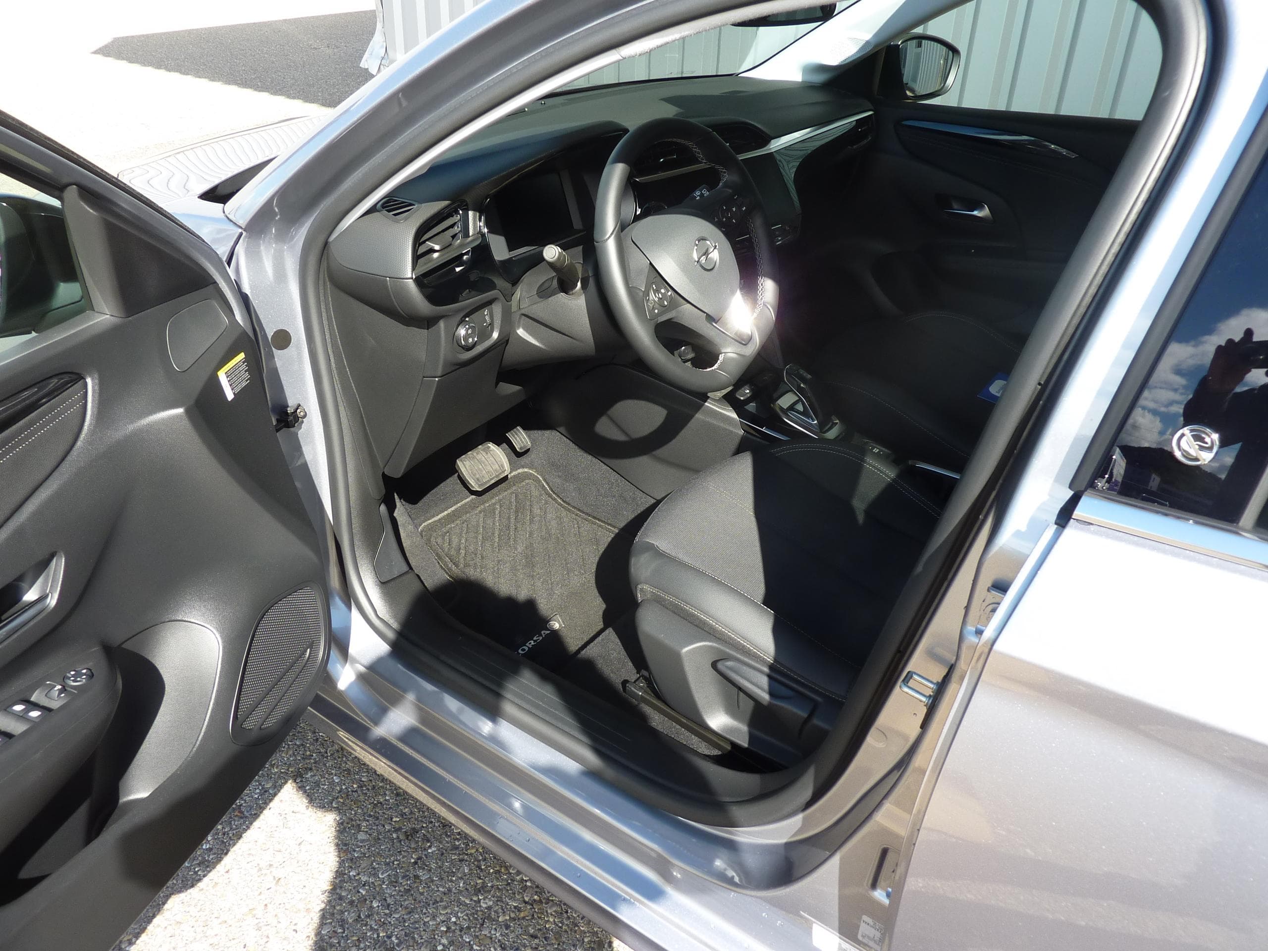 Opel Corsa-e Elegance - Vorschau 5