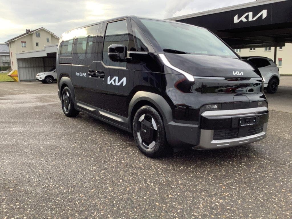 Kia PV5 Passenger 71.2 kWh Elite - Vorschau 2