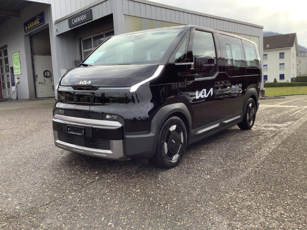 Kia PV5 Passenger 71.2 kWh Elite - Bild 1
