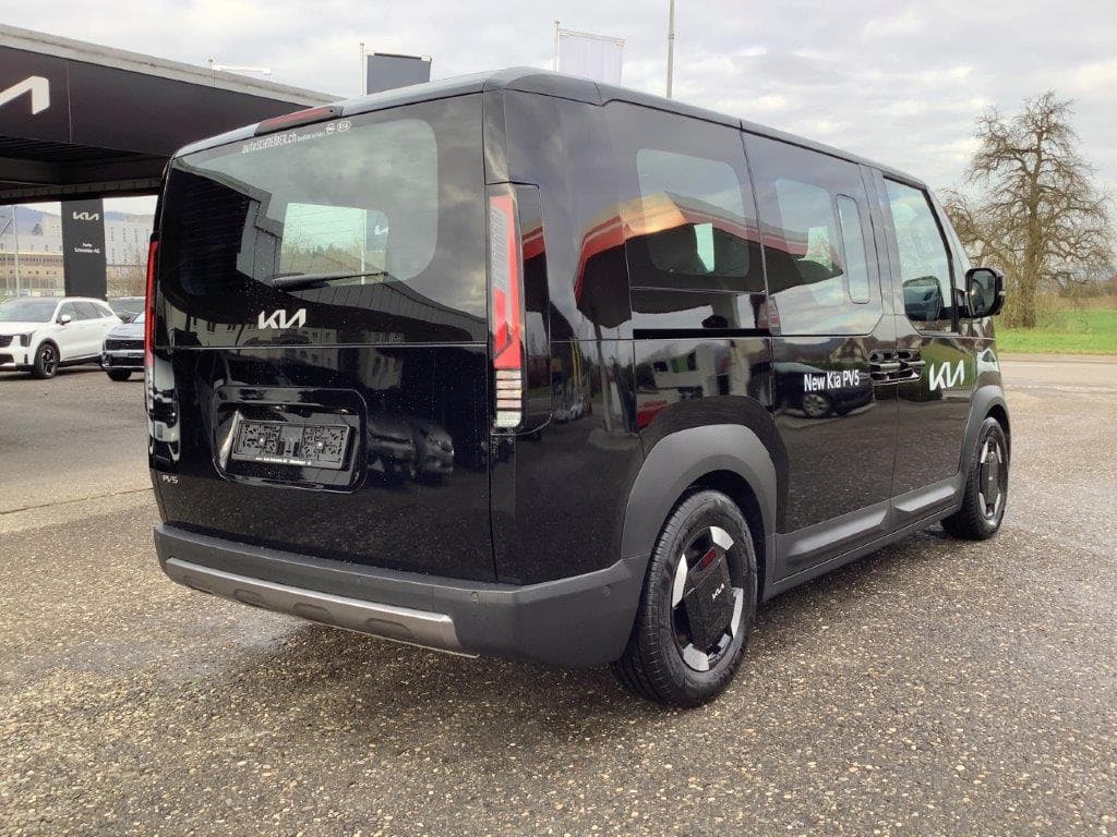 Kia PV5 Passenger 71.2 kWh Elite - Vorschau 5