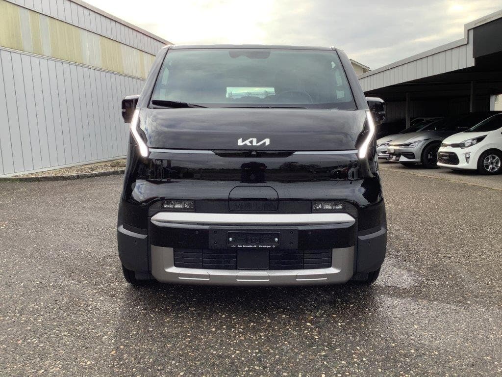 Kia PV5 Passenger 71.2 kWh Elite - Vorschau 3