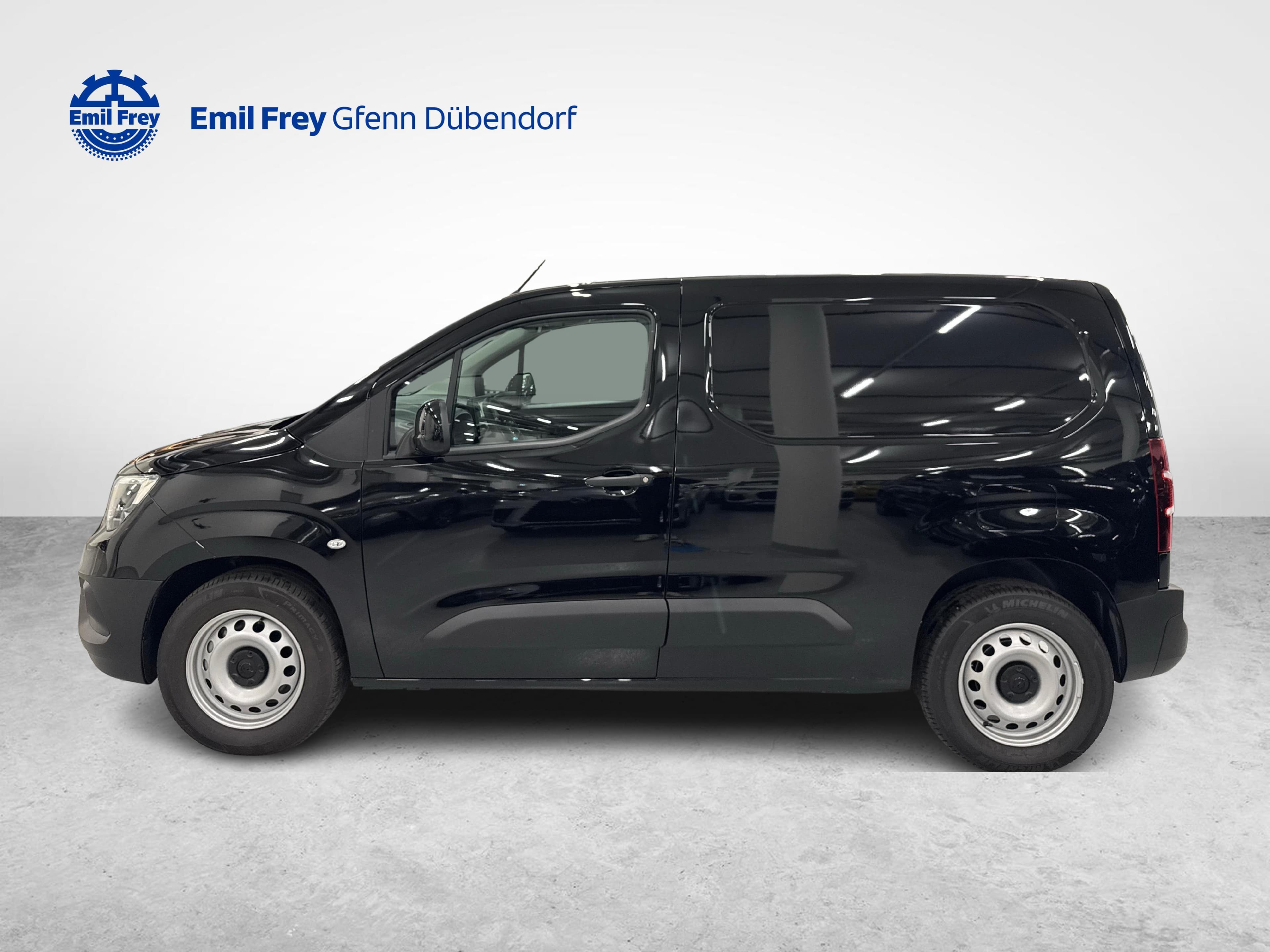 Opel Combo-e Cargo 2.4 t Electric - Vorschau 5