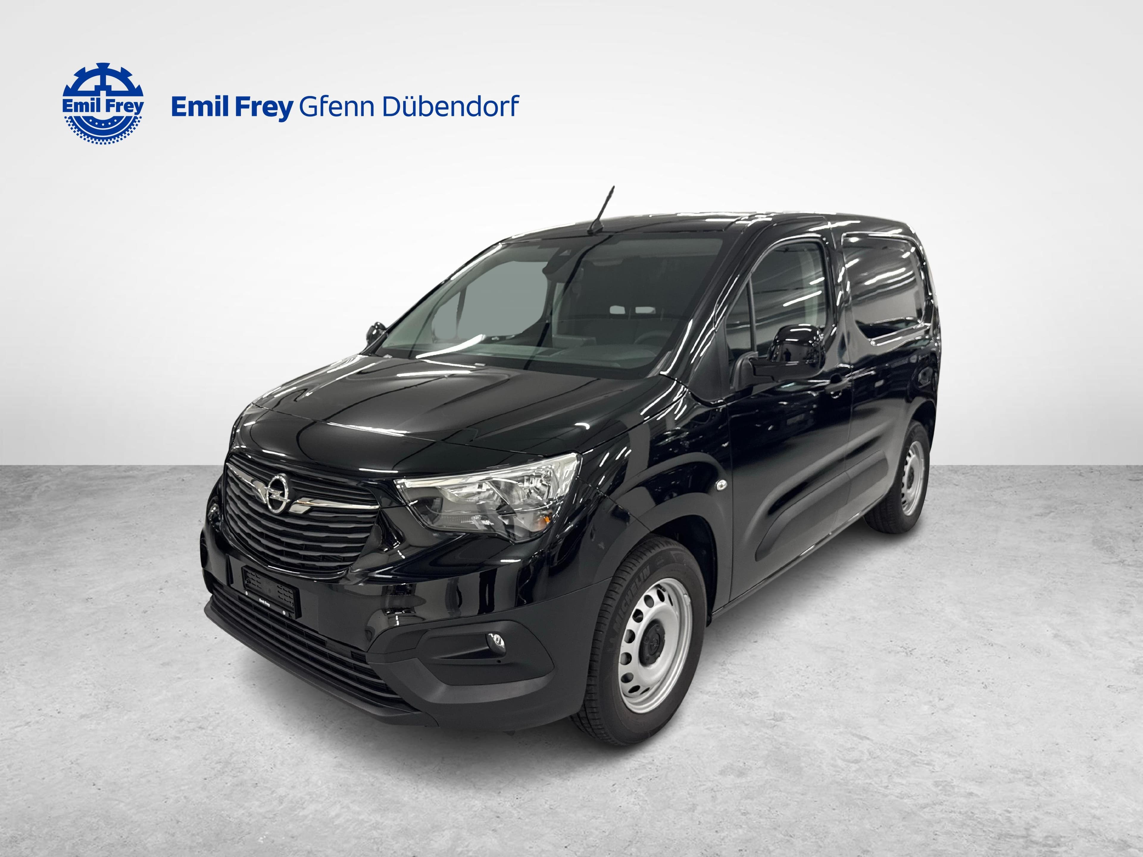 Opel Combo-e Cargo 2.4 t Electric