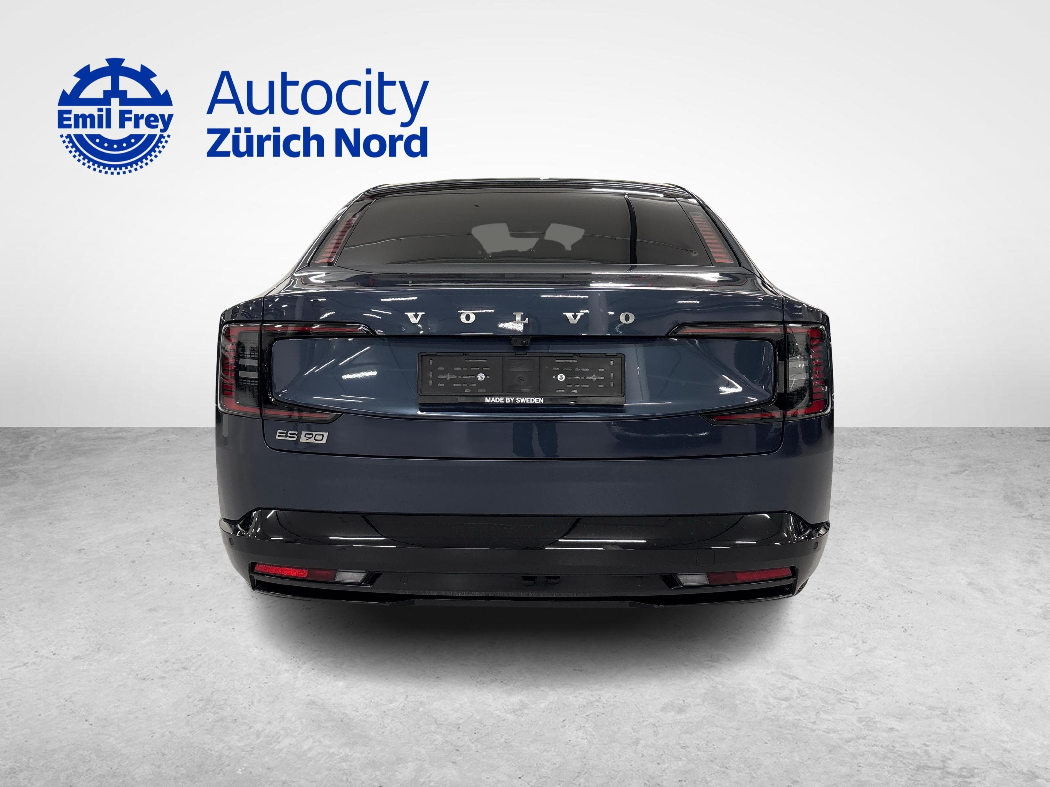 Volvo ES90 Plus - Vorschau 4