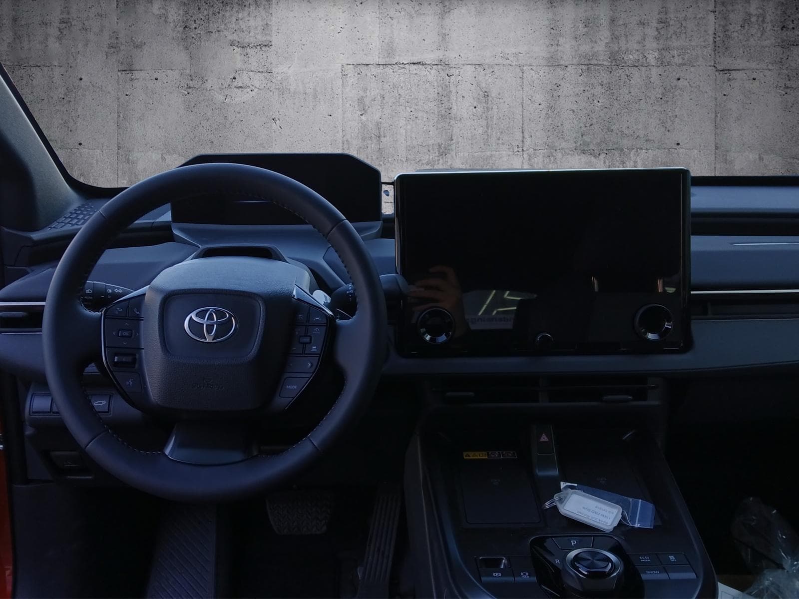 Toyota bZ4X Style - Vorschau 5