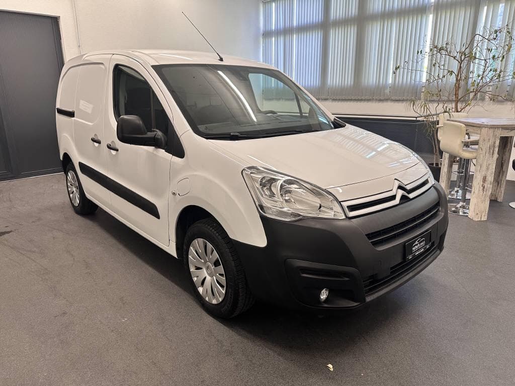 Citroën Berlingo 600 Electric Confort